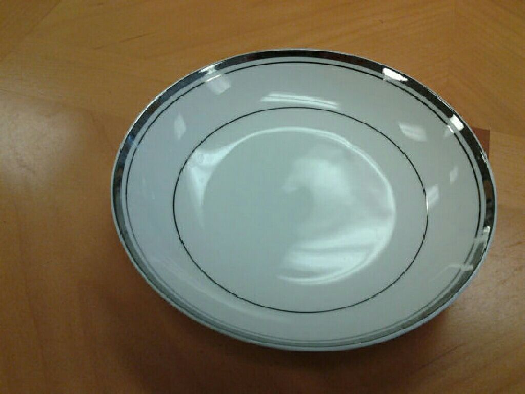Wallace Fine China and Holder (Wallace Fine China) ornament collectible - Main Image 1