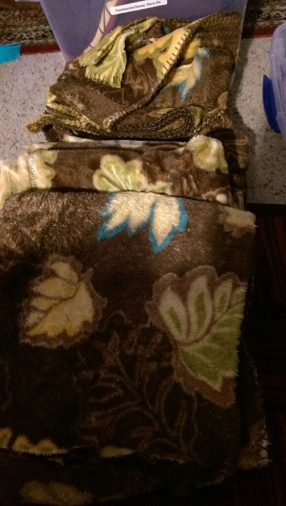 Oz: “THERE’S NO PLACE LIKE HOME”