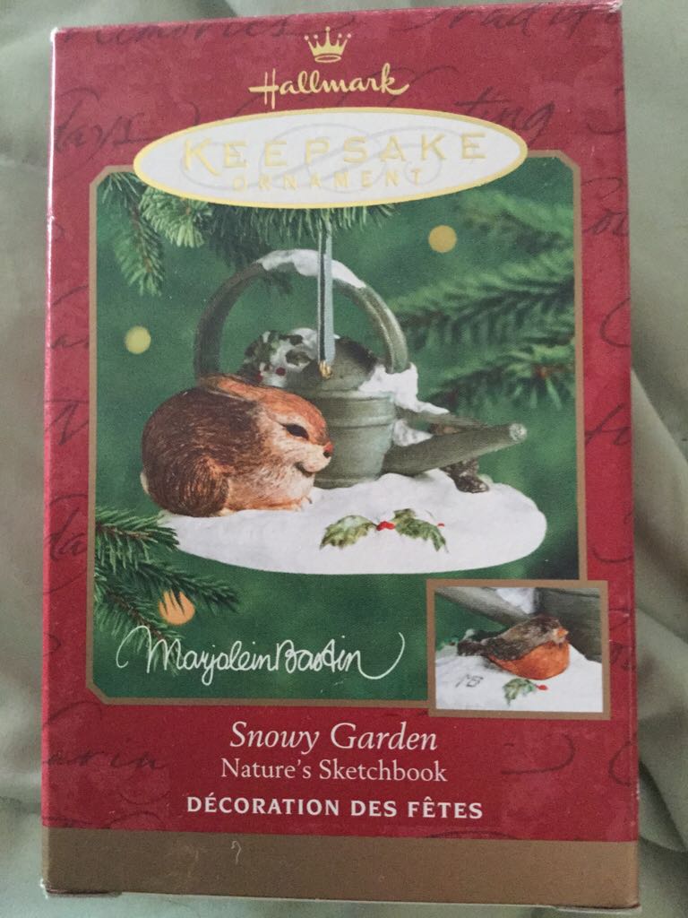 Woodstock On Doghouse