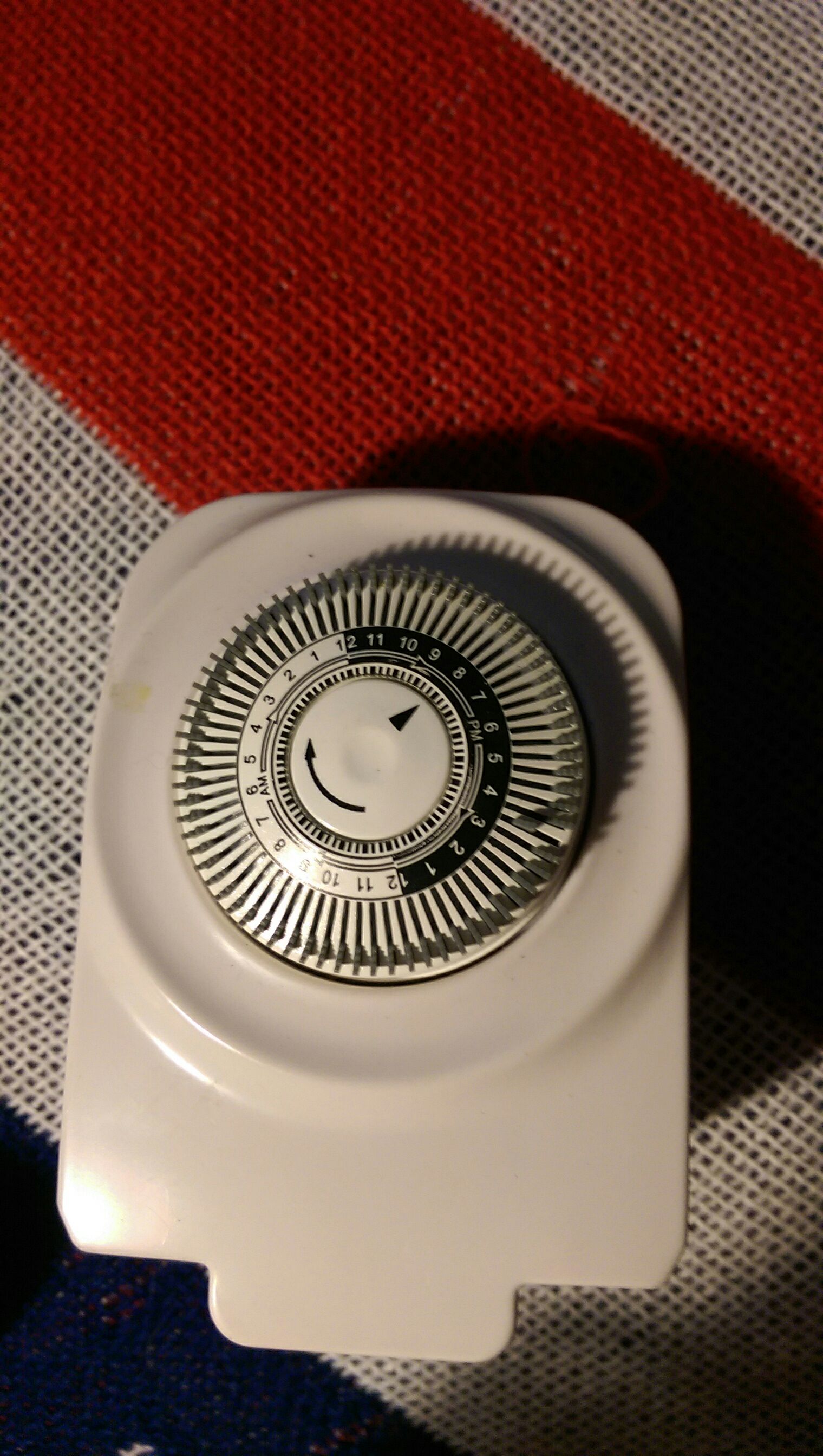 Arbolito de Calendario de adviento