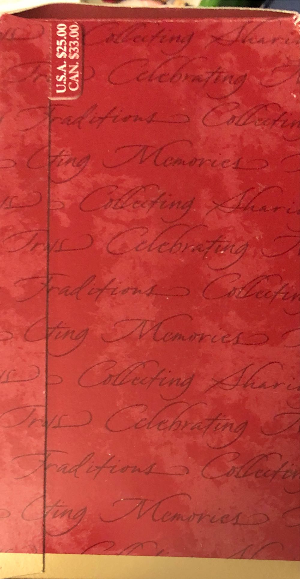 The Shepherds - Blessed Nativity Collection (Nativity) ornament collectible [Barcode 015012565591] - Main Image 4