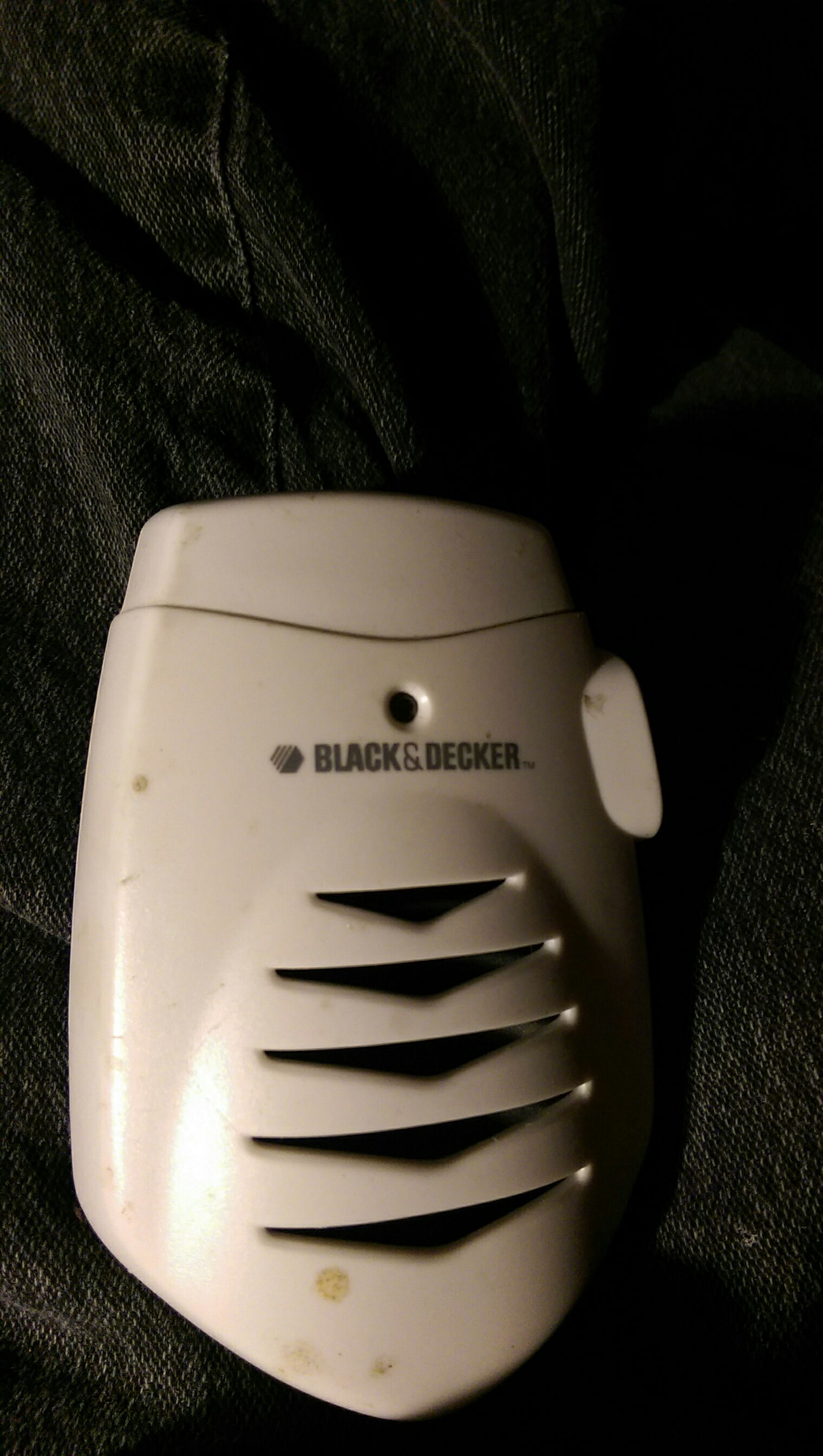 Ford Model T 1909 #138