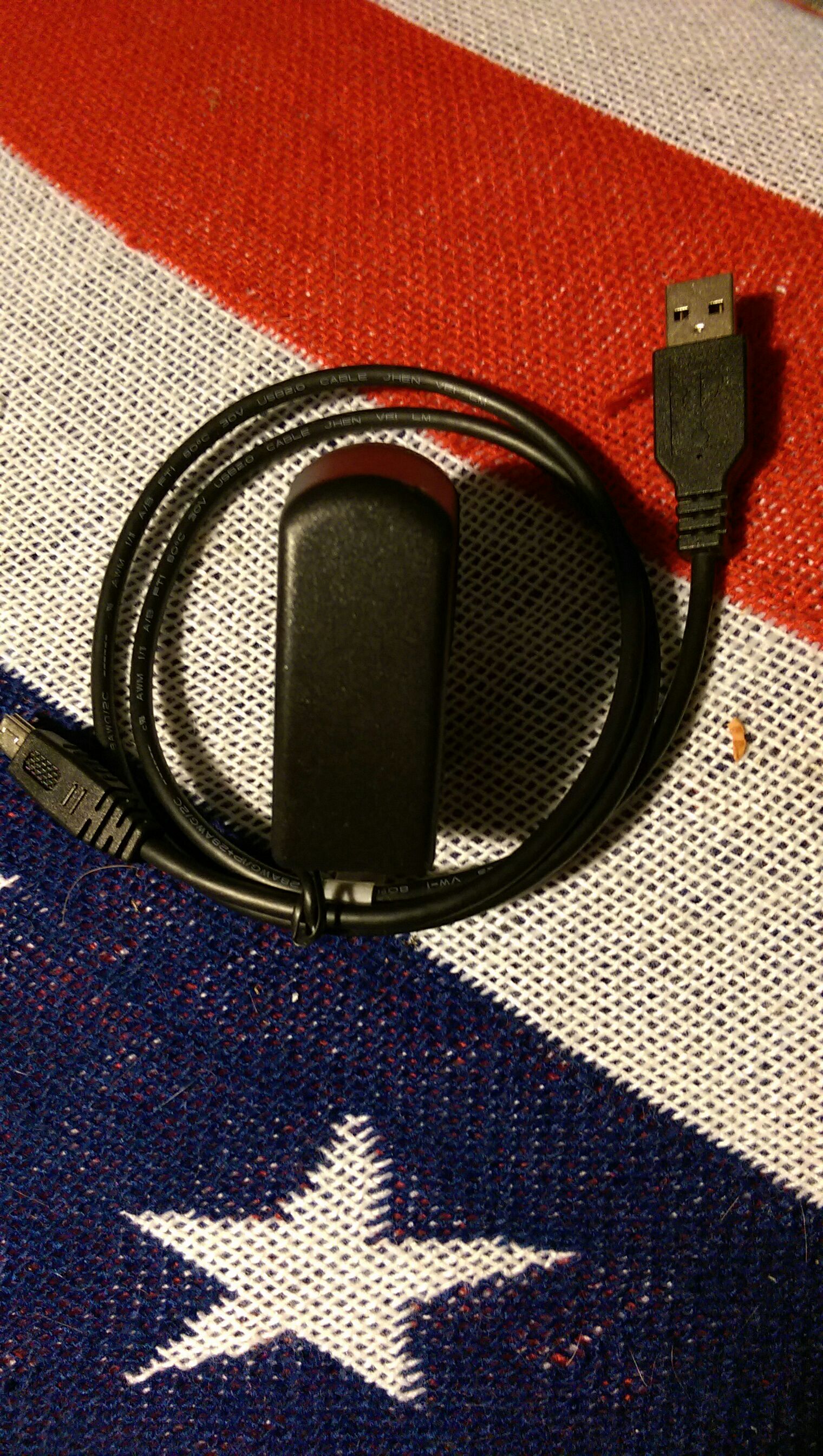 MA#19 Wendy Celebrates Madame’s 90th Anniversary