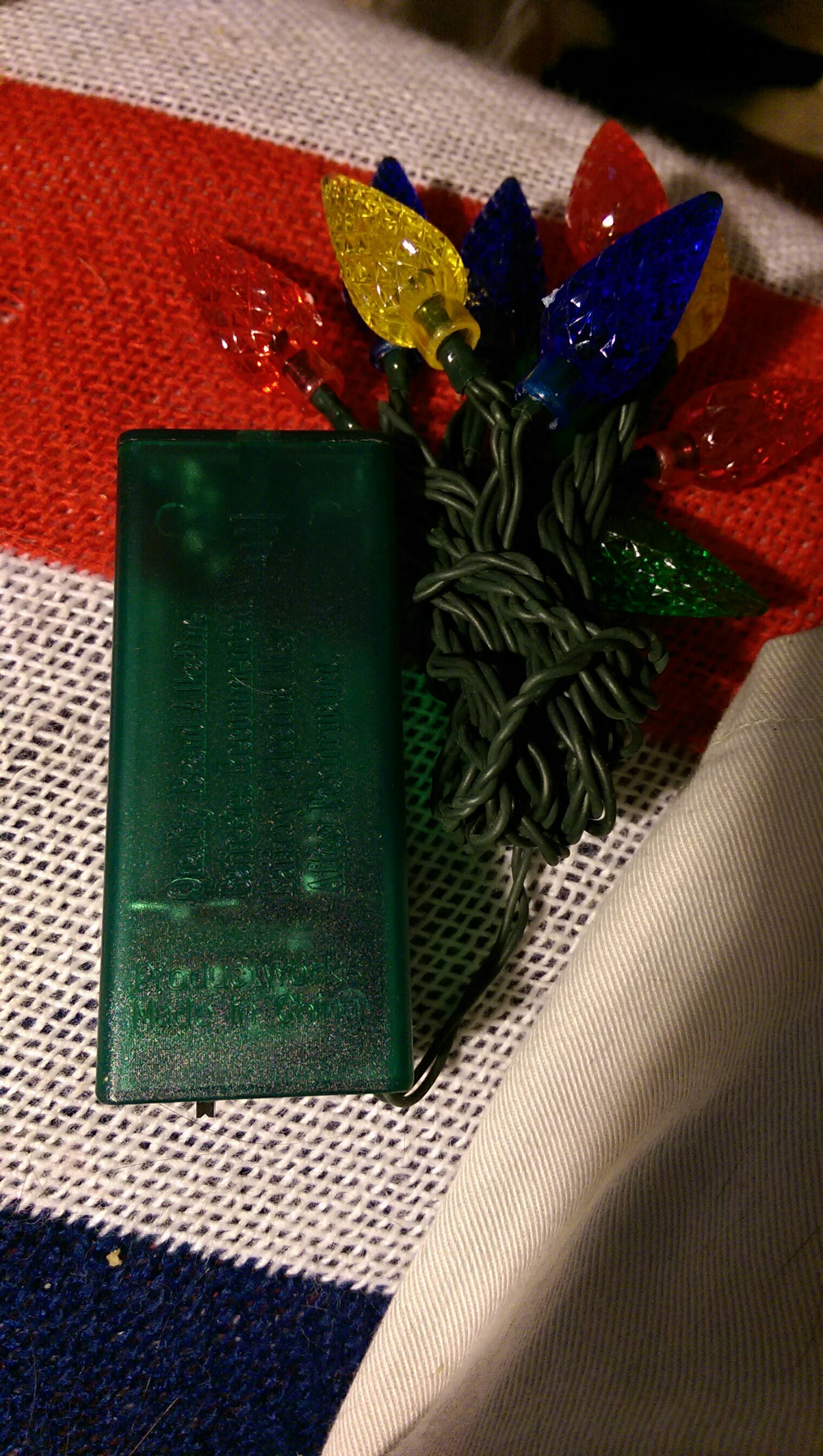 When Irish Eyes are Smiling Apron