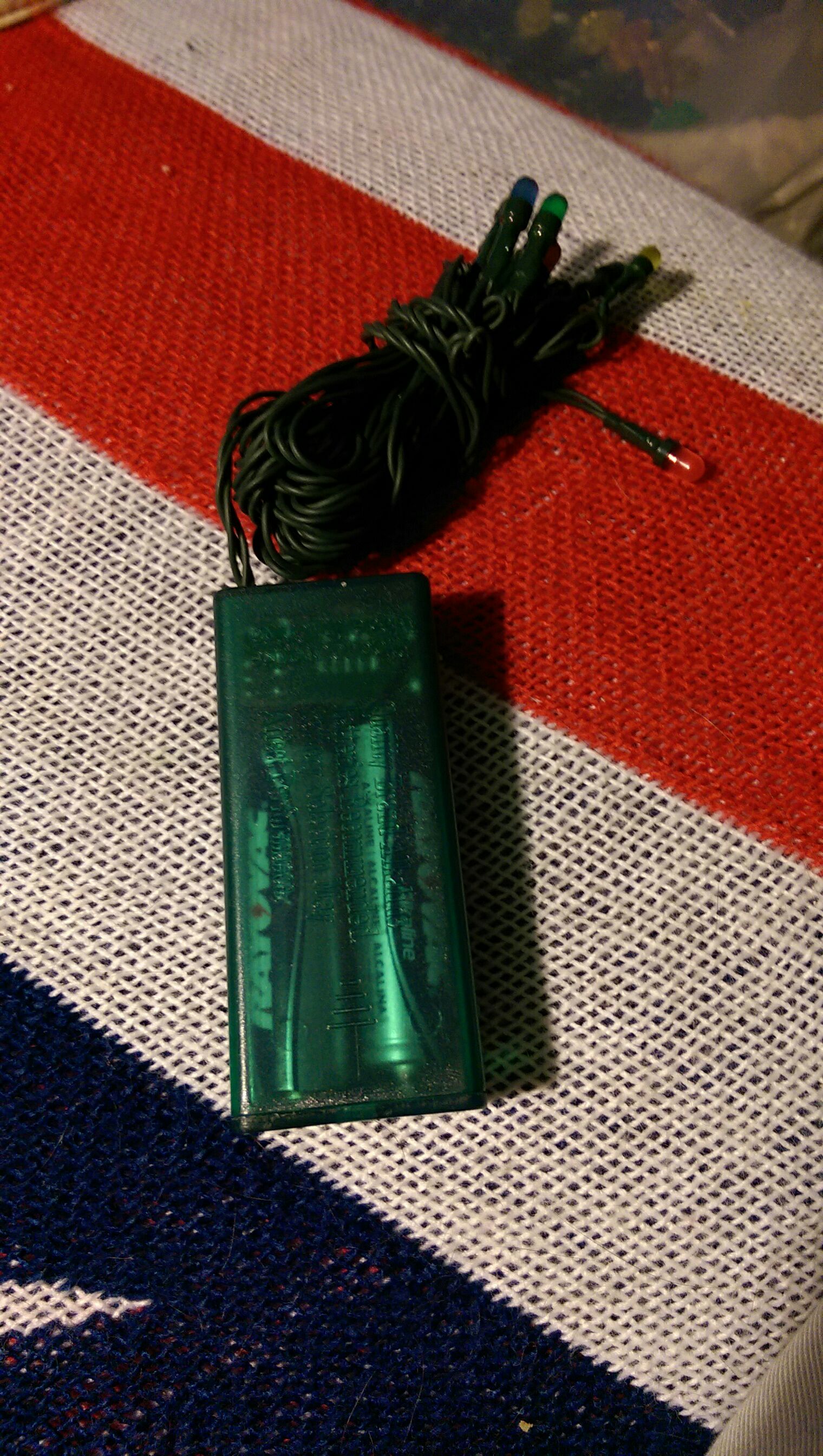 Sneeuwpop Met Muts En Sjaal