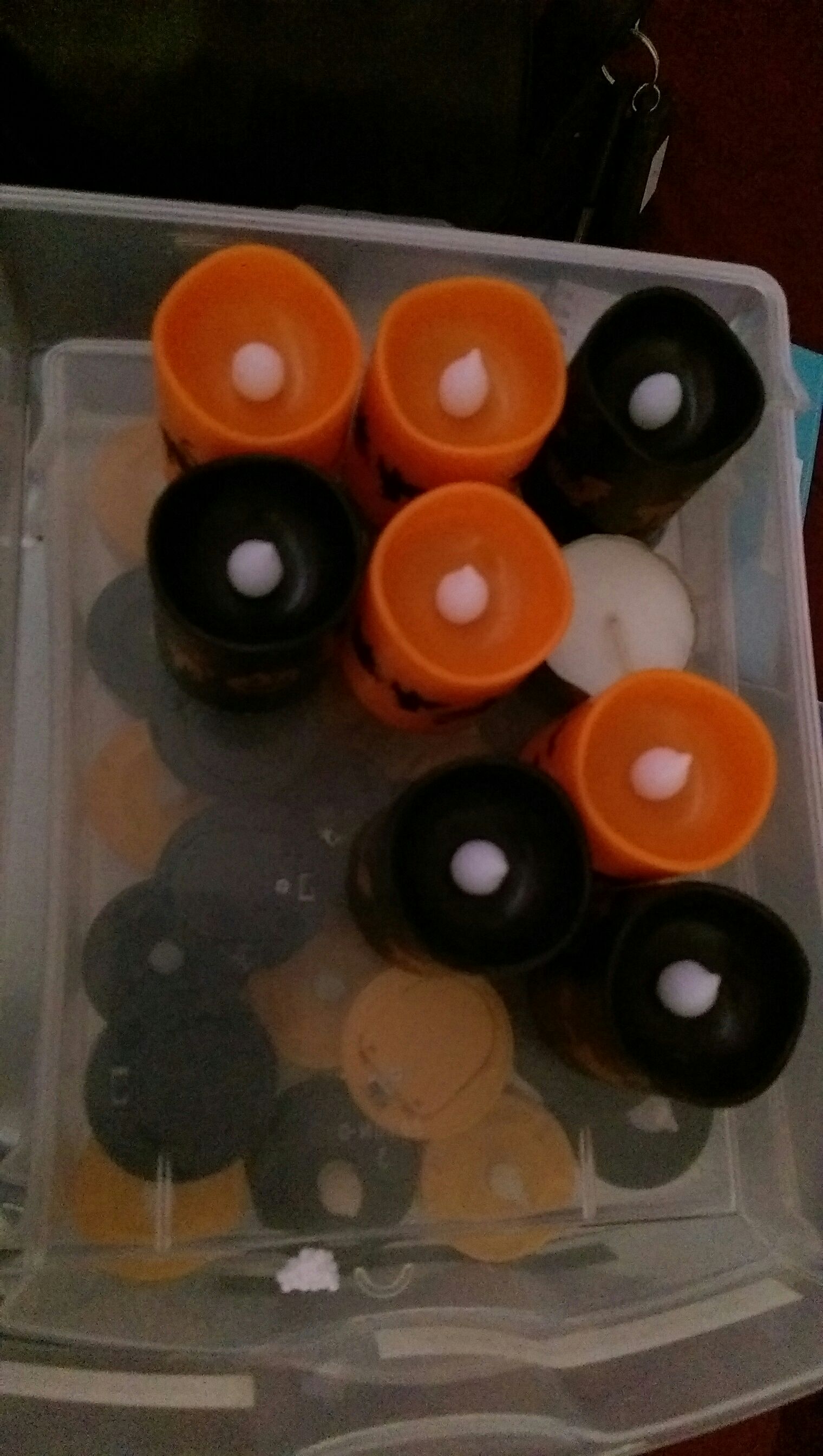 Victor December Diamonds 55-90468