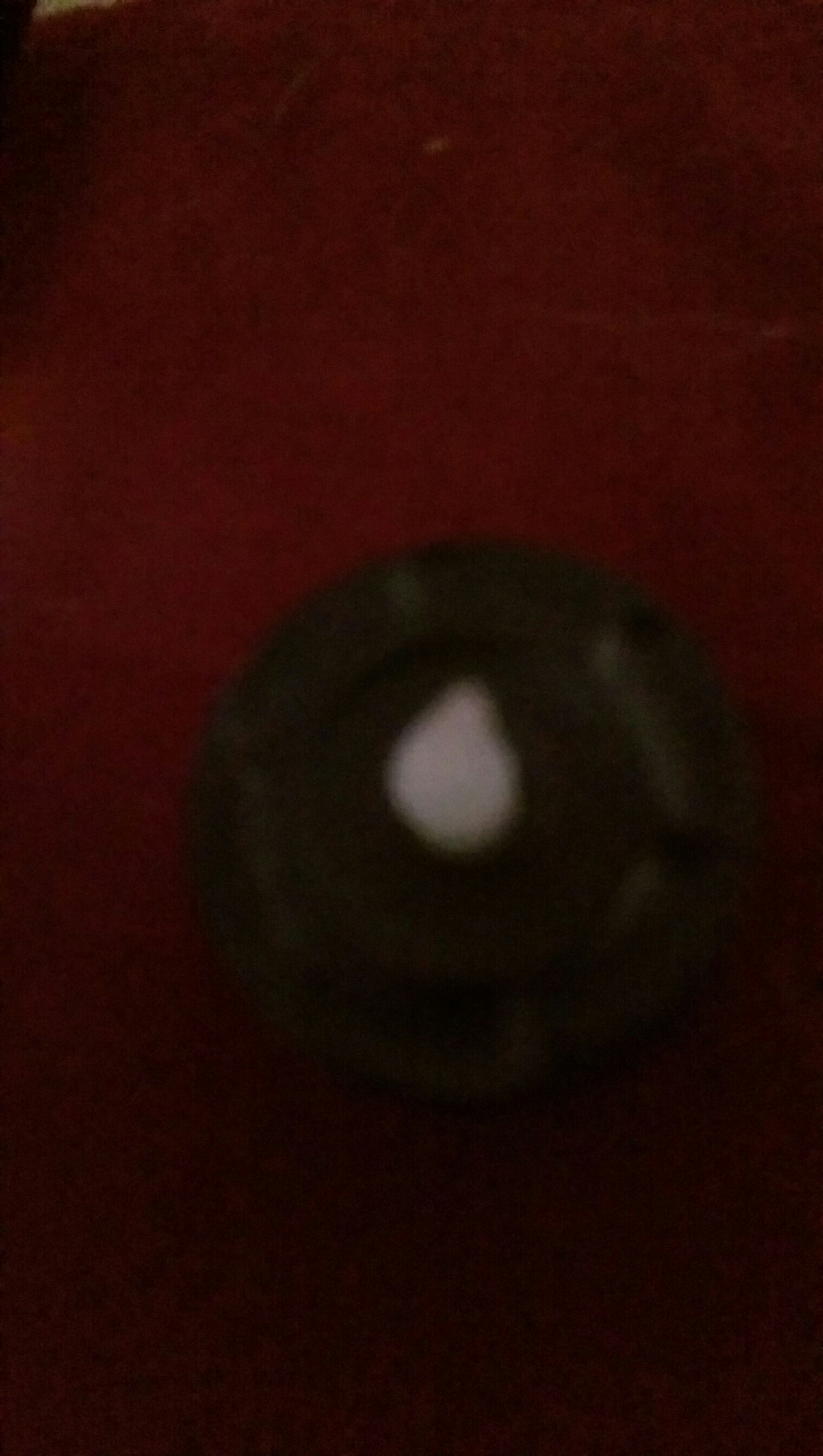 Halloween Flameless Tealight  (Halloween flameless Tealights) ornament collectible - Main Image 2