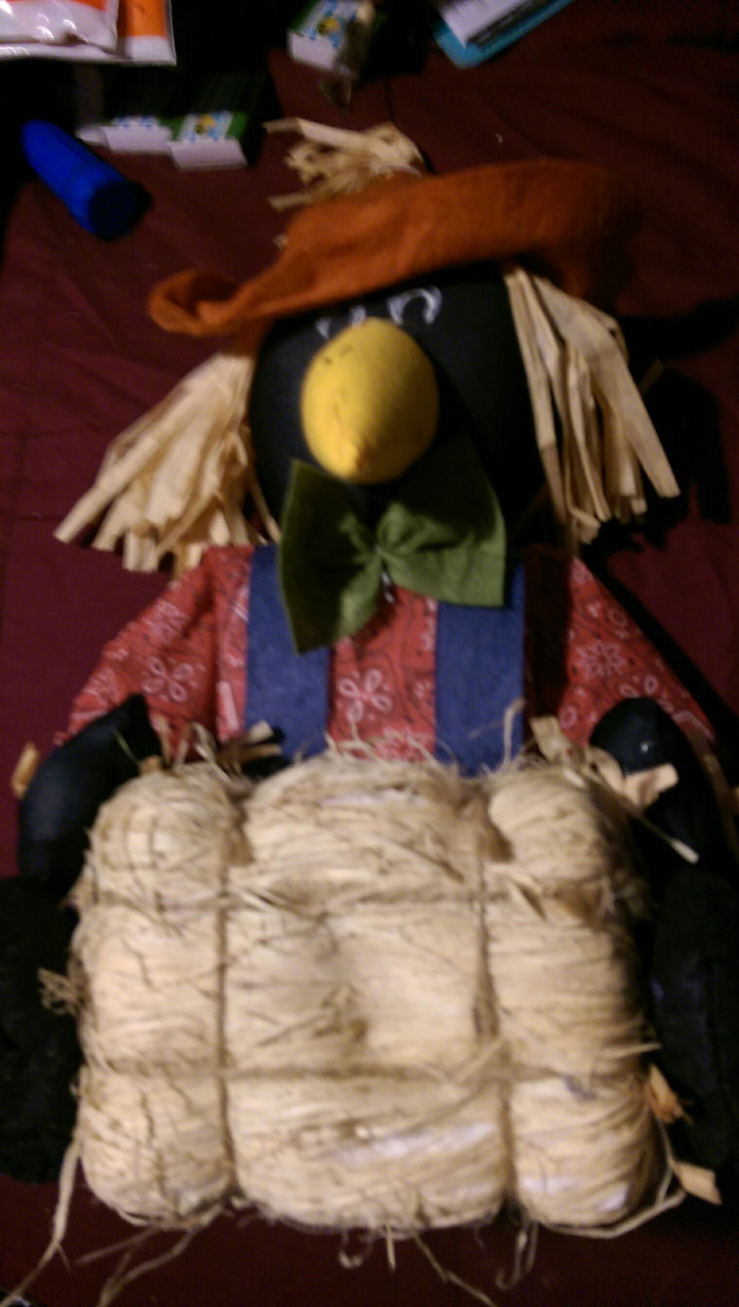 Glass Balls Ikea Yellow