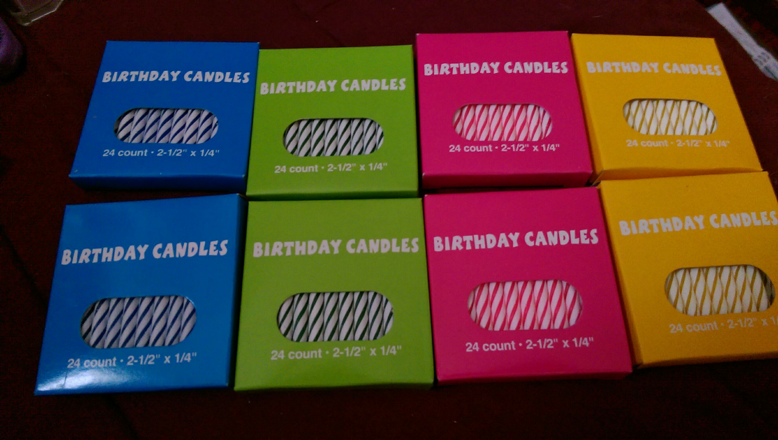 Flashlight with light