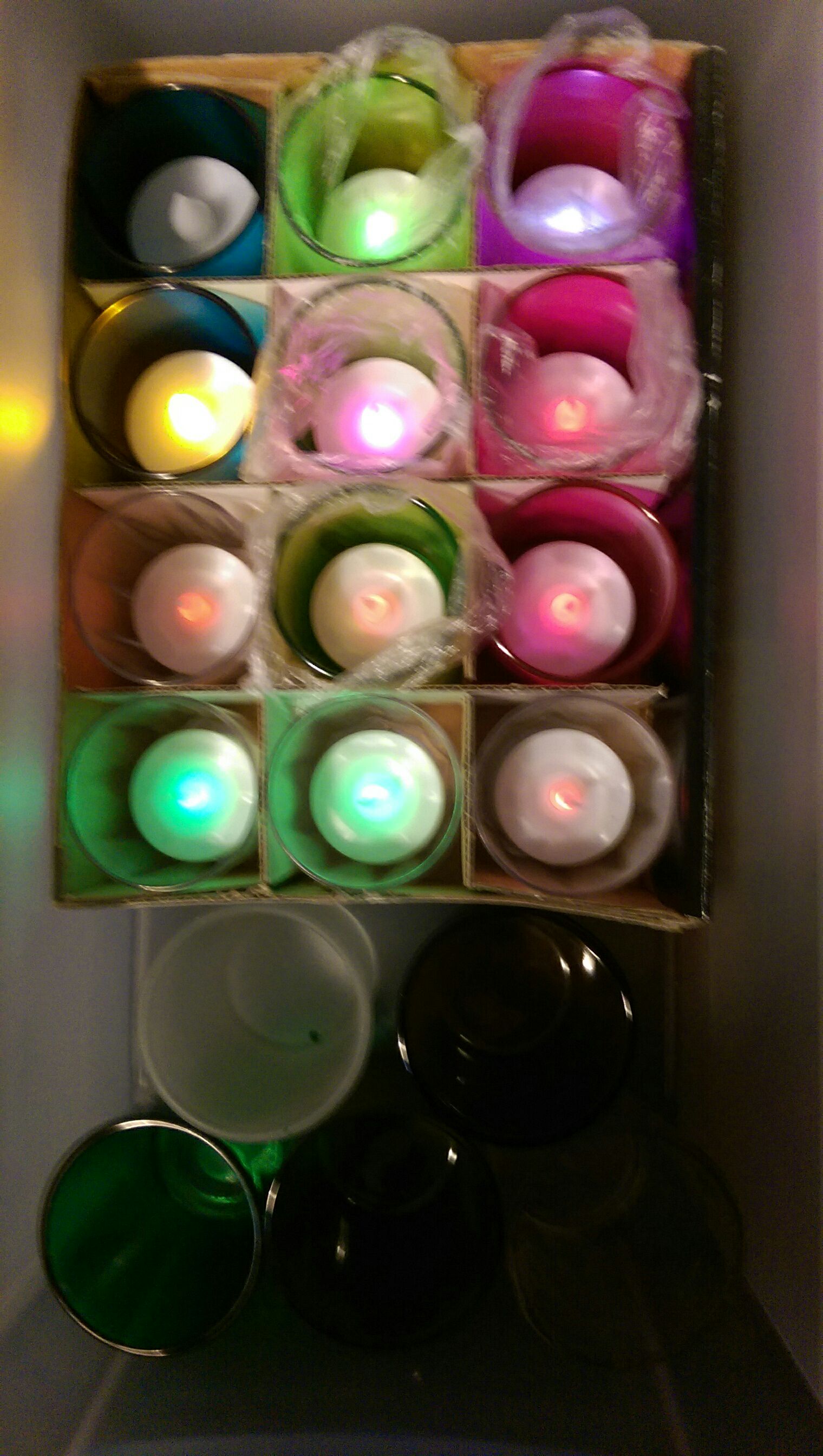 WDW Ceramic Disc 2012