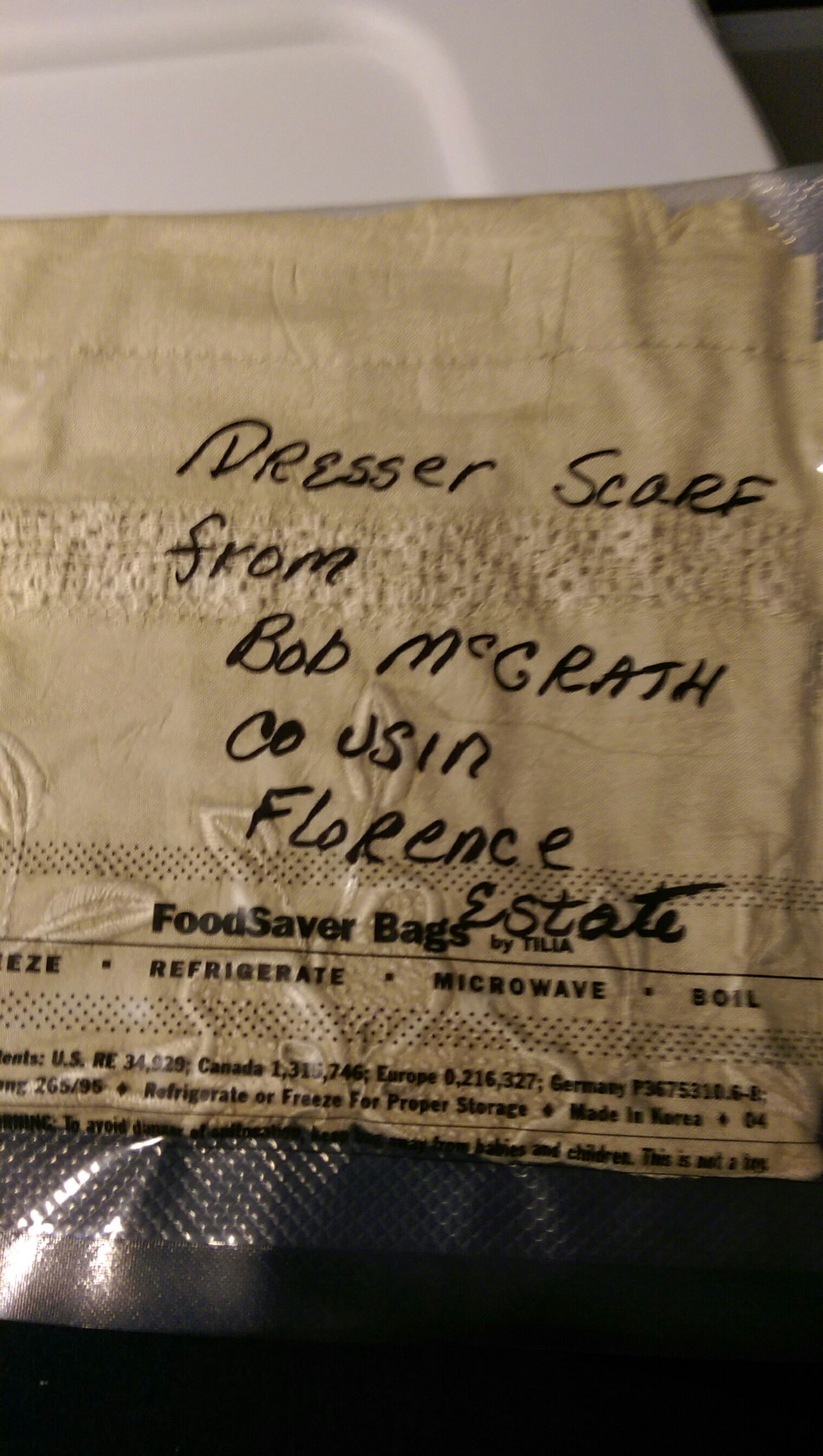 Yankee Clean Cotton housewarmer