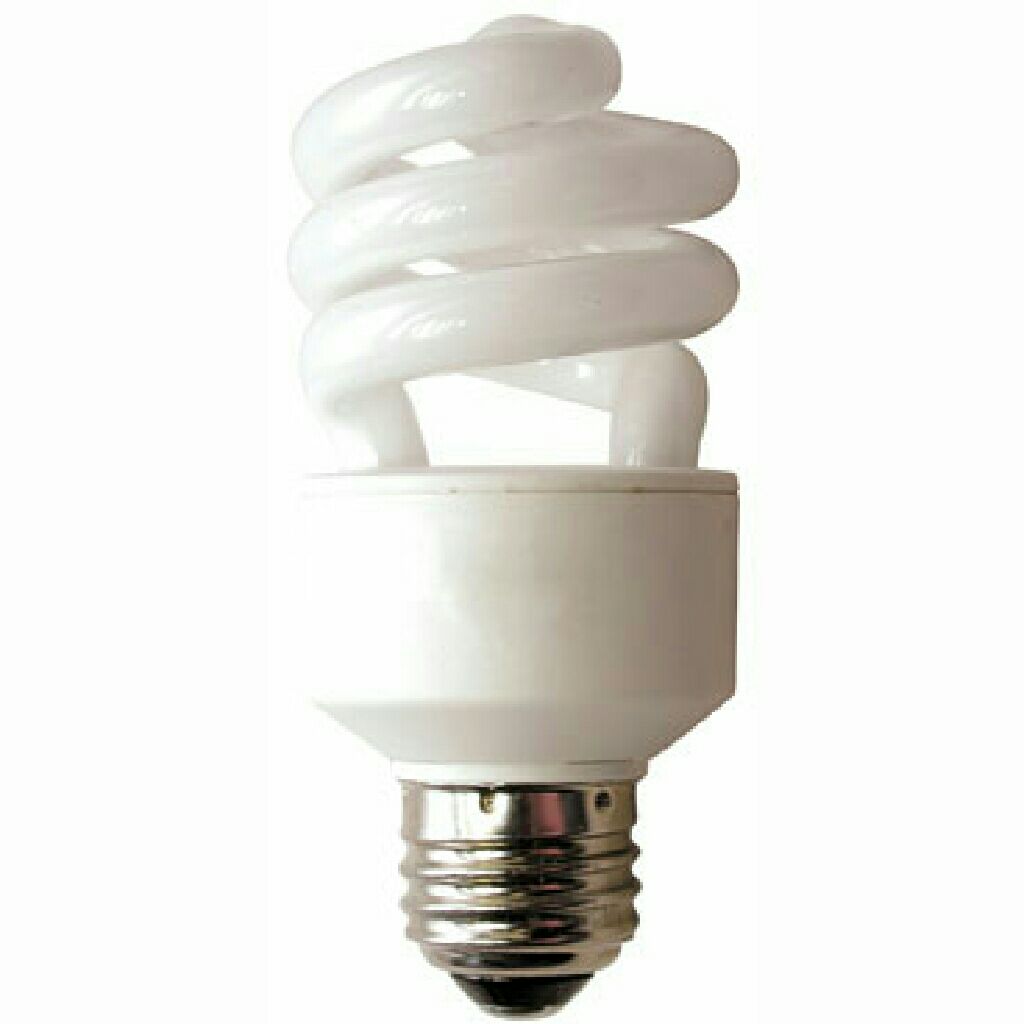 Energy Light Bulbs  (Light bulbs) ornament collectible - Main Image 1