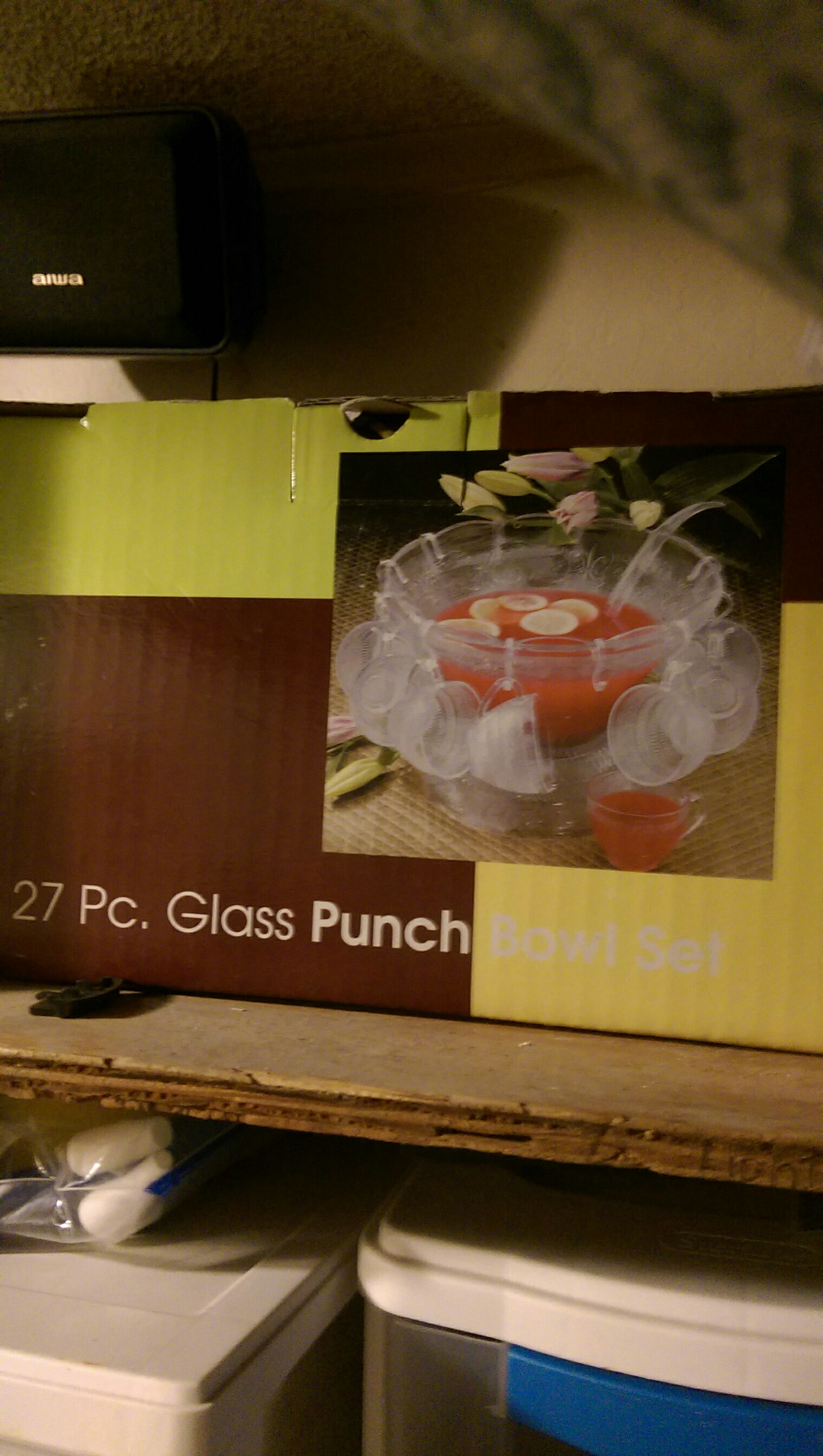 Dancing Black Santa And Mrs. Claus