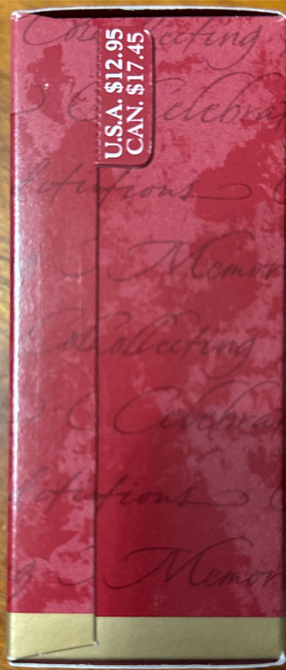 Pooh Chooses The Tree - Winnie the Pooh (Winnie the Pooh) ornament collectible [Barcode 015012566413] - Main Image 4