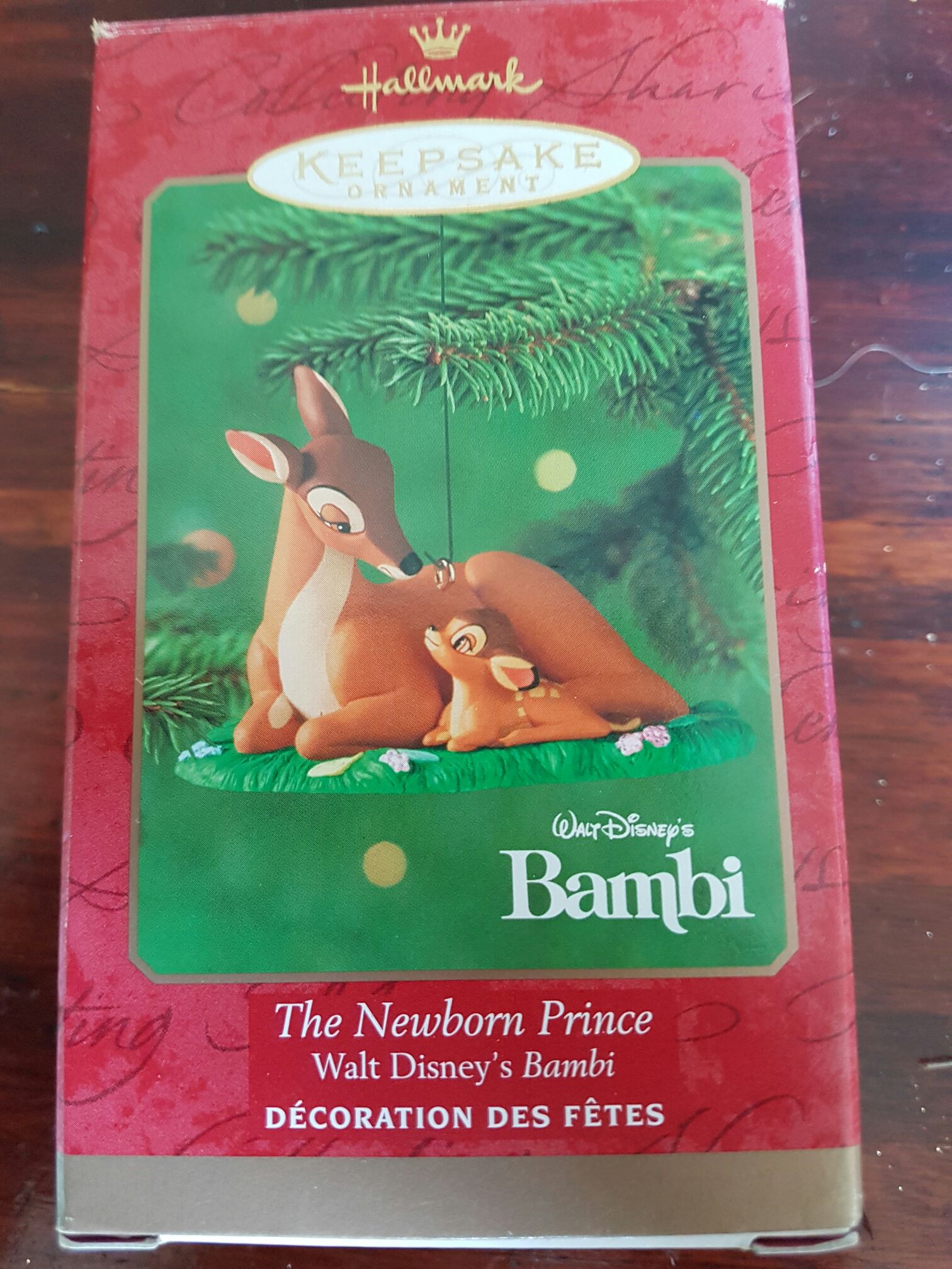 Rudolph The Red-Nose Reindeer