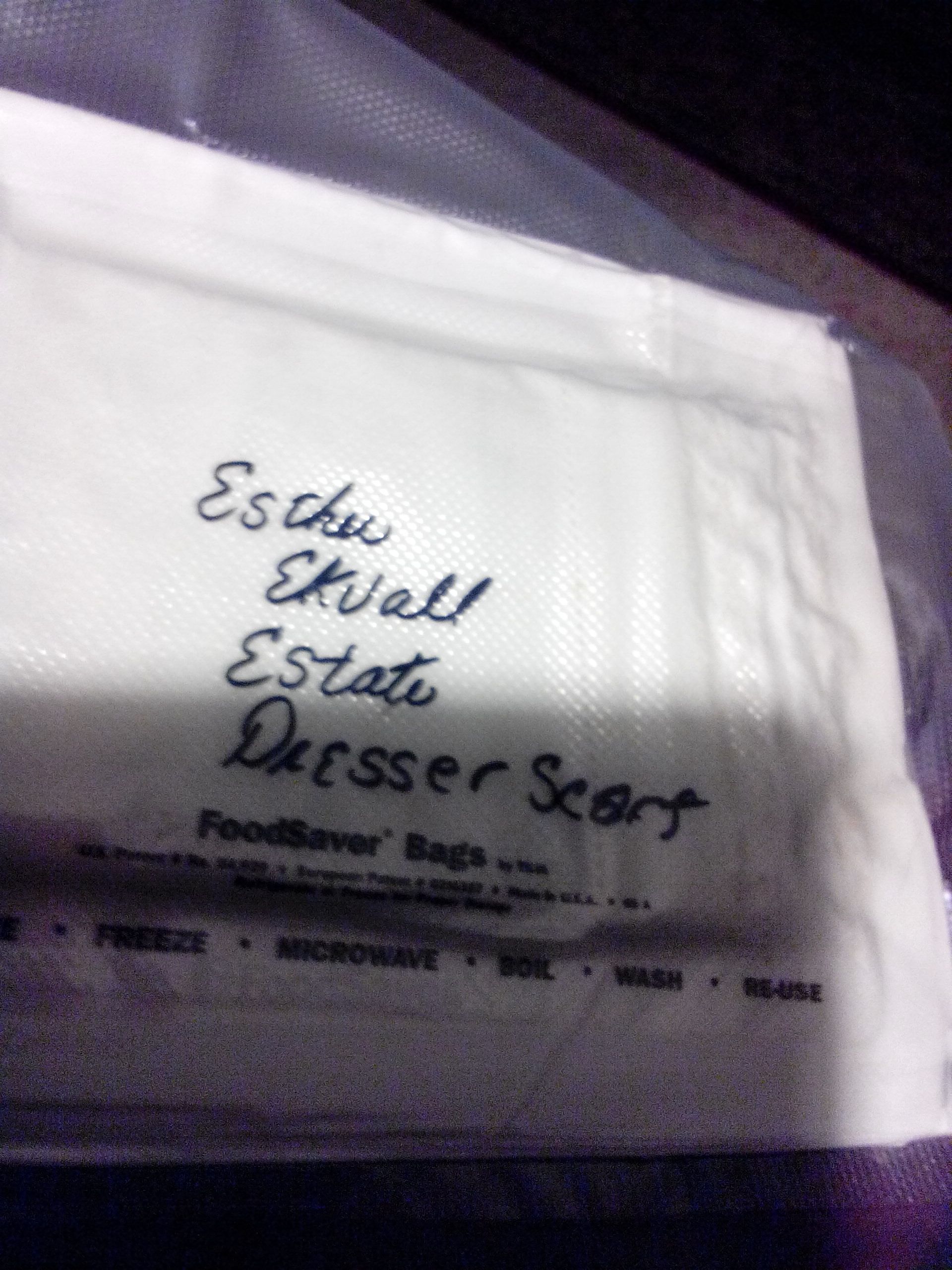 Kisses Red Heart Pillow