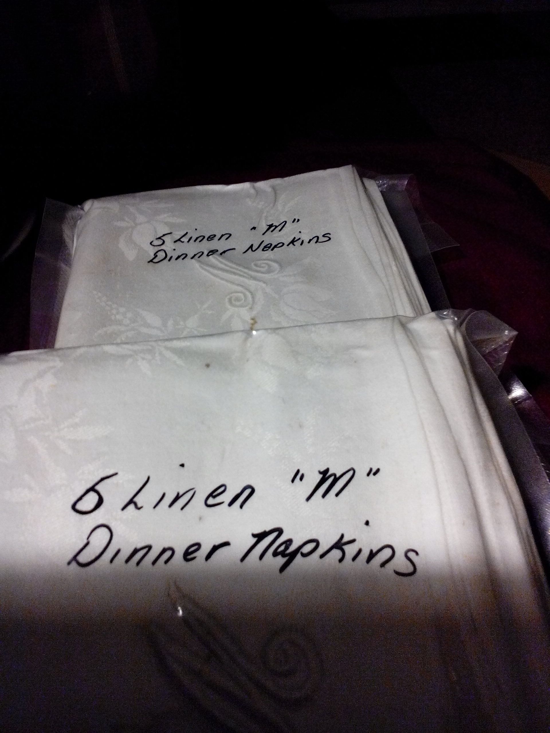 Spanish 1950’s Fan