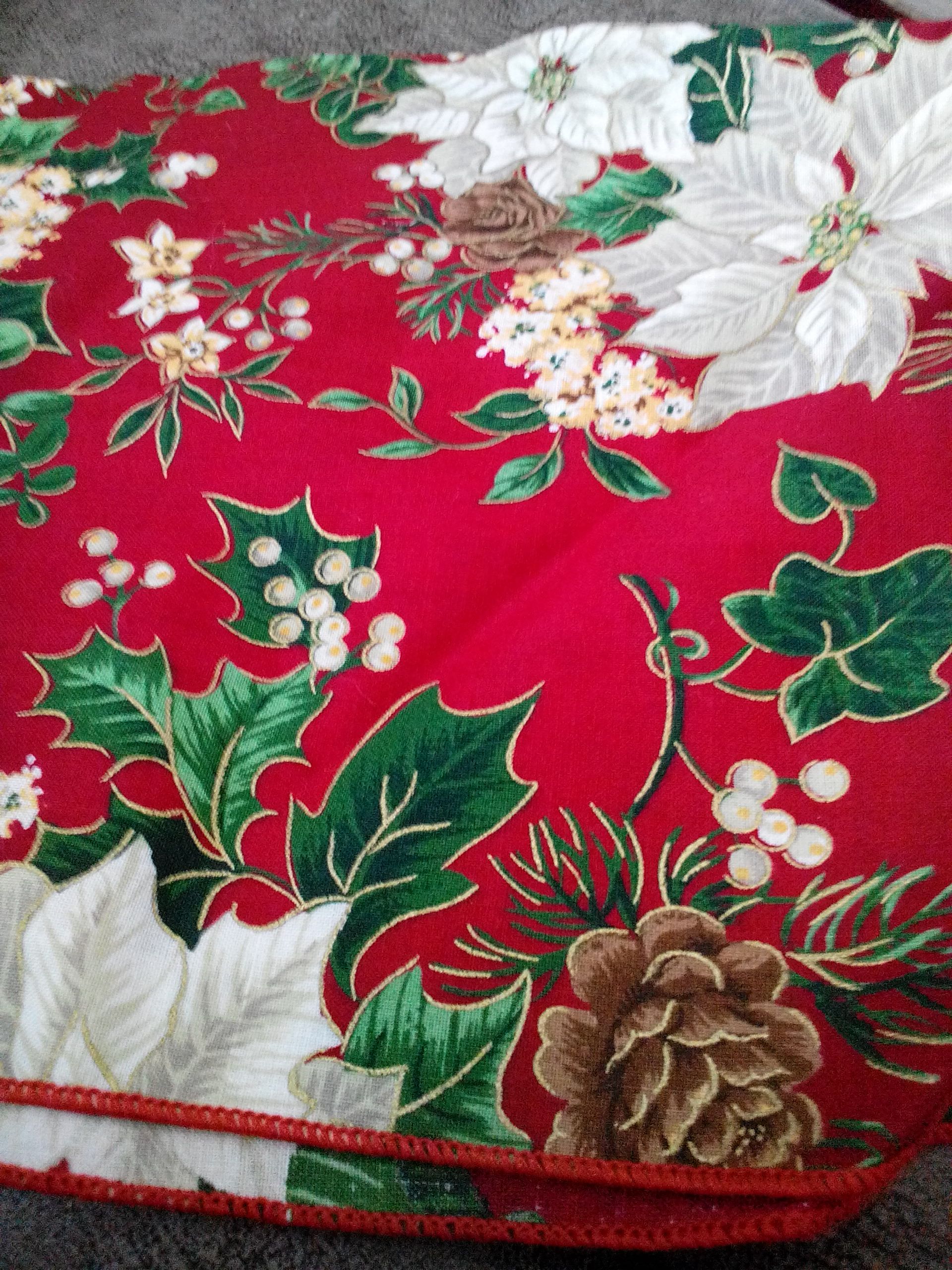 centro de mesa hojas otoñales