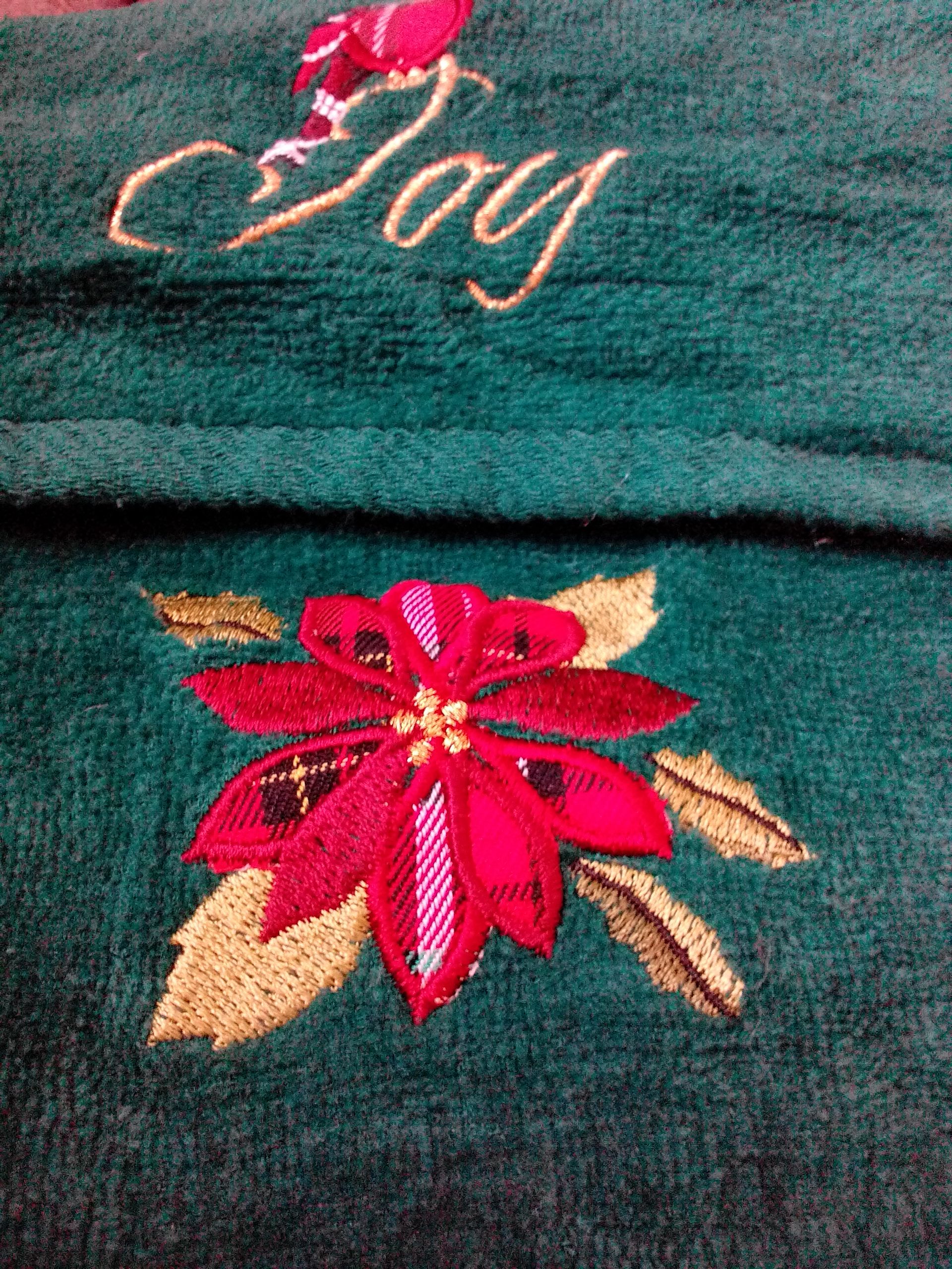 C6 Multi colored Christmas lights