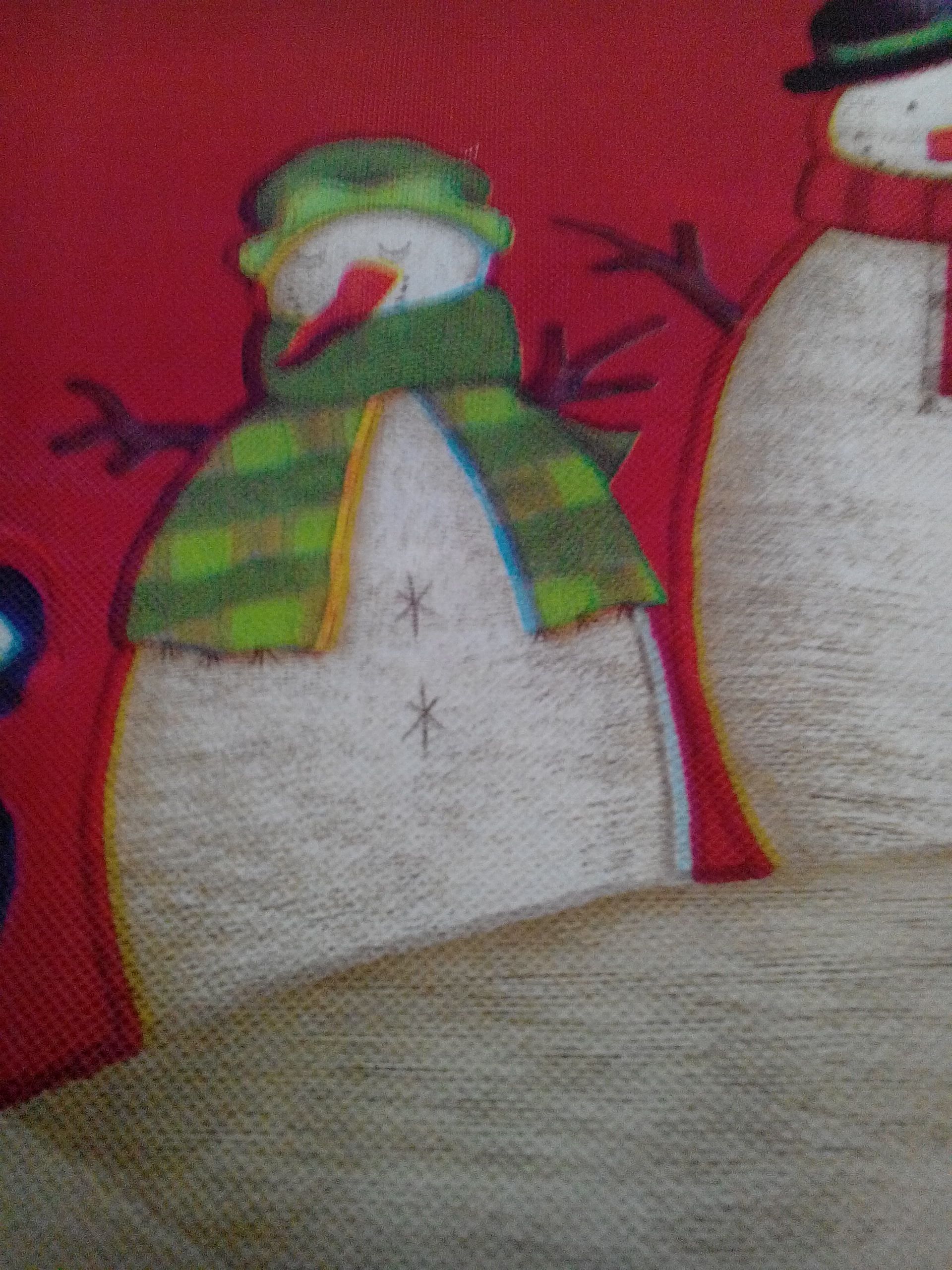 Bread Knives Plastic (3)