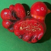 Hand Cut Lead Crystal Candle Holders (2)