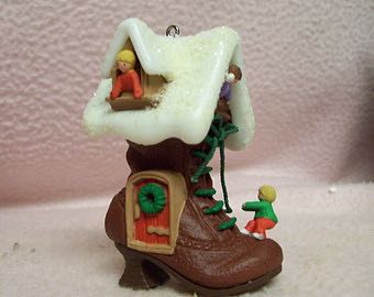 Snow Majesty Snowflake 2006