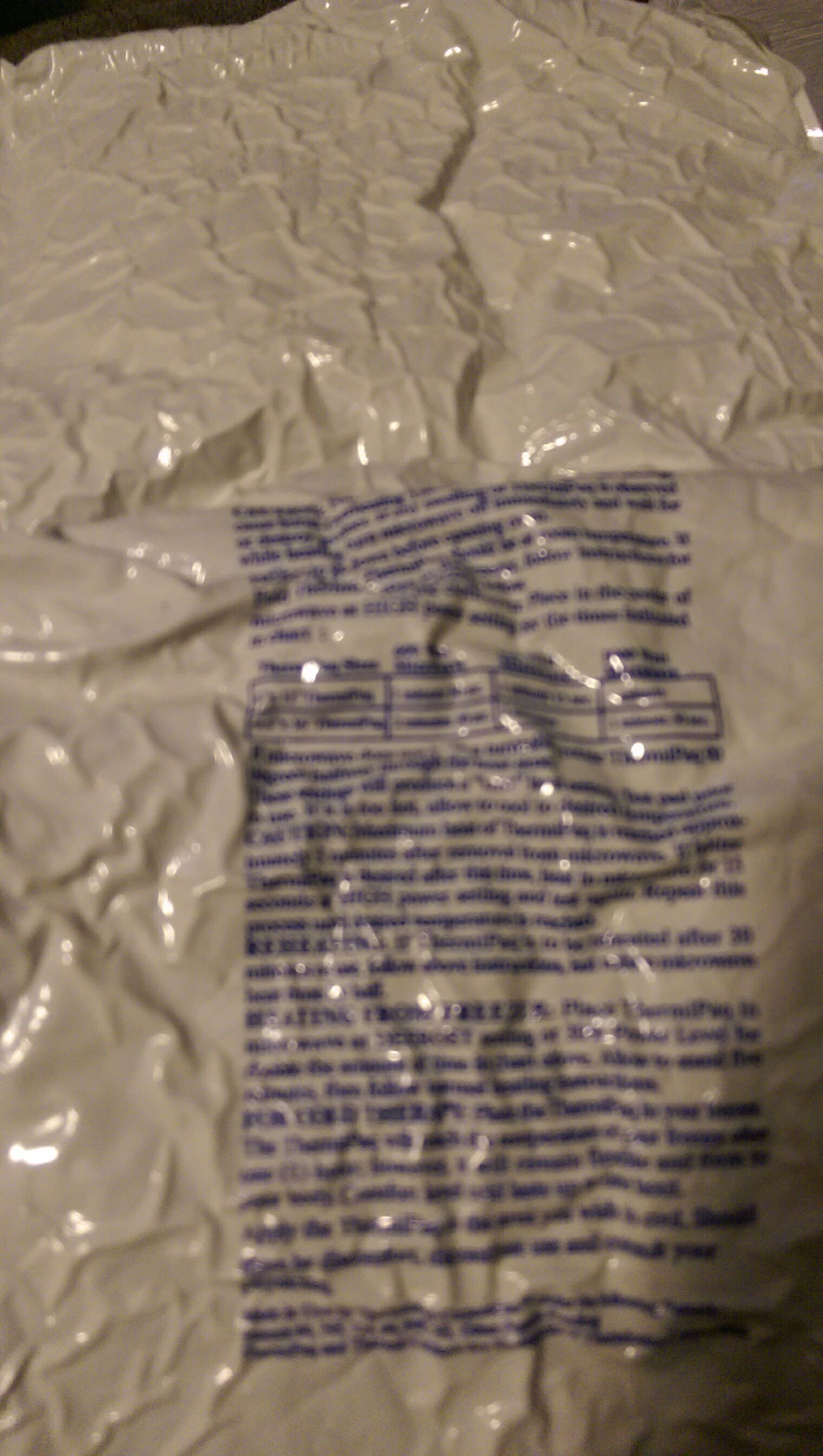 Hot Cold Therapy System  (First Aid) ornament collectible - Main Image 2