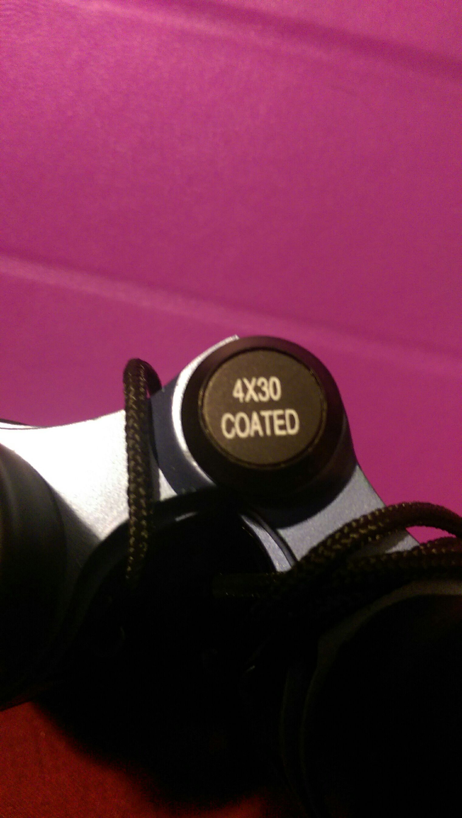 Vivitar Binoculars  (Binoculars) ornament collectible - Main Image 2