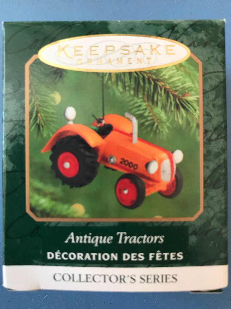 #3 Father Christmas #3