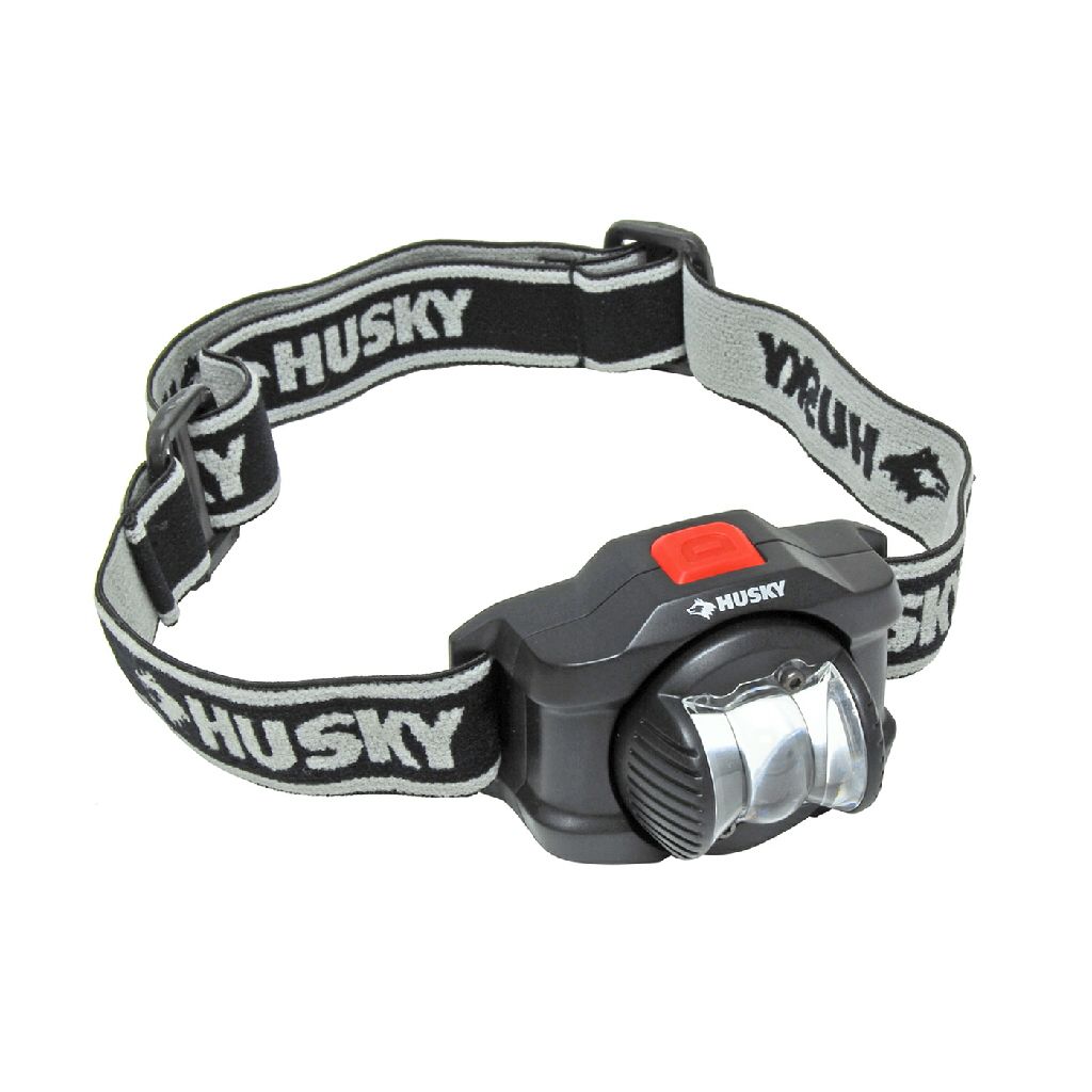 Husky Head Light  (Head Light) ornament collectible - Main Image 2