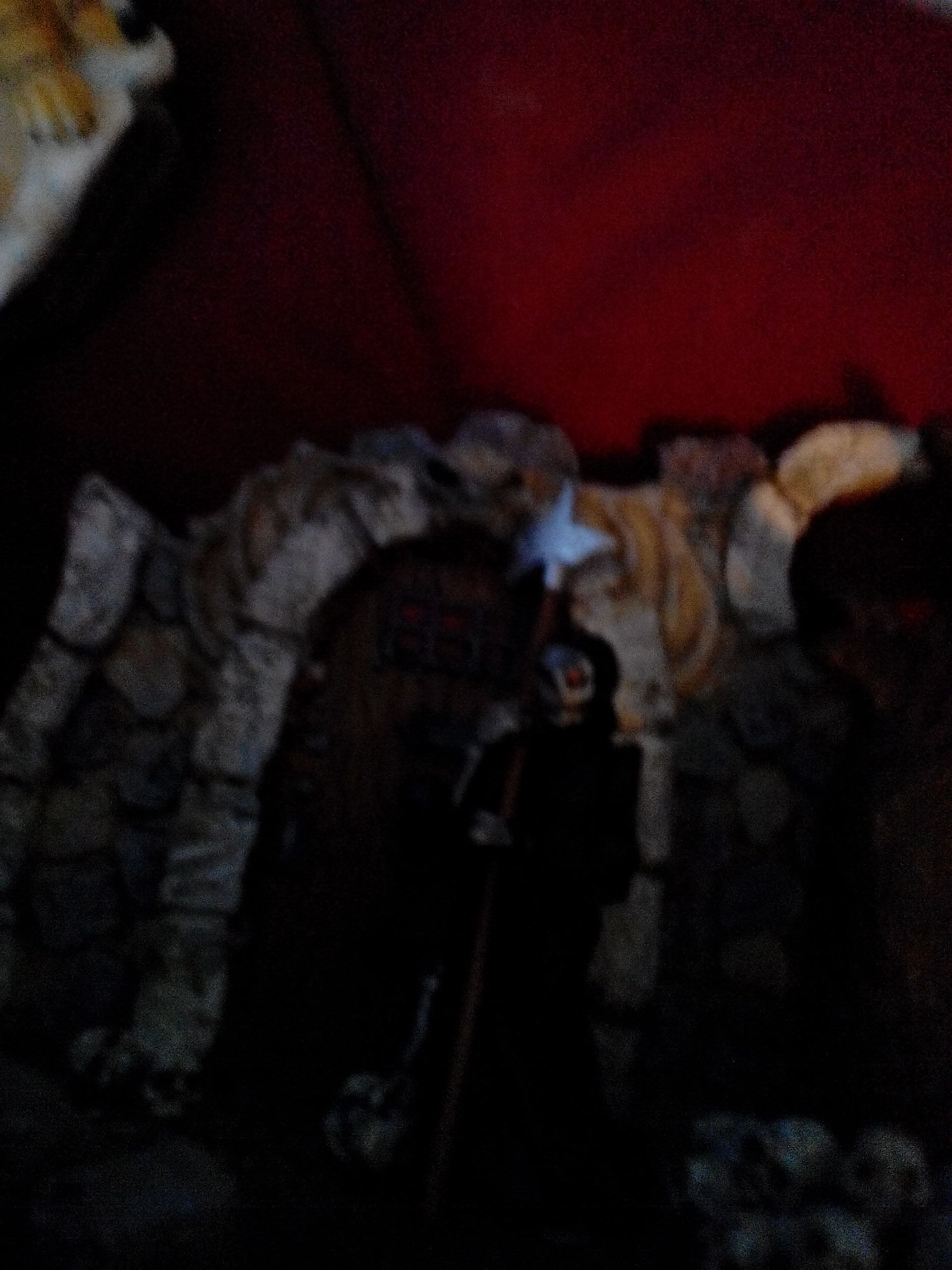 Winnie the Pooh With Honey Pot