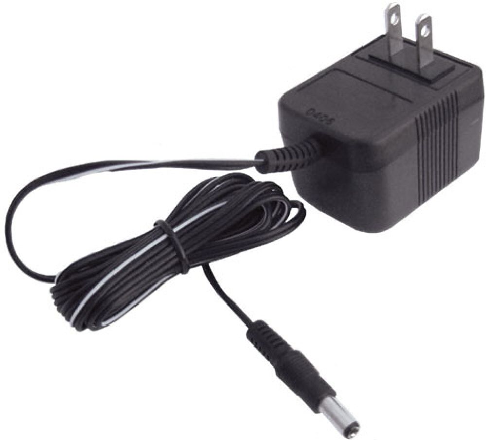 AC Adaptor  (AC Adapter) ornament collectible - Main Image 2
