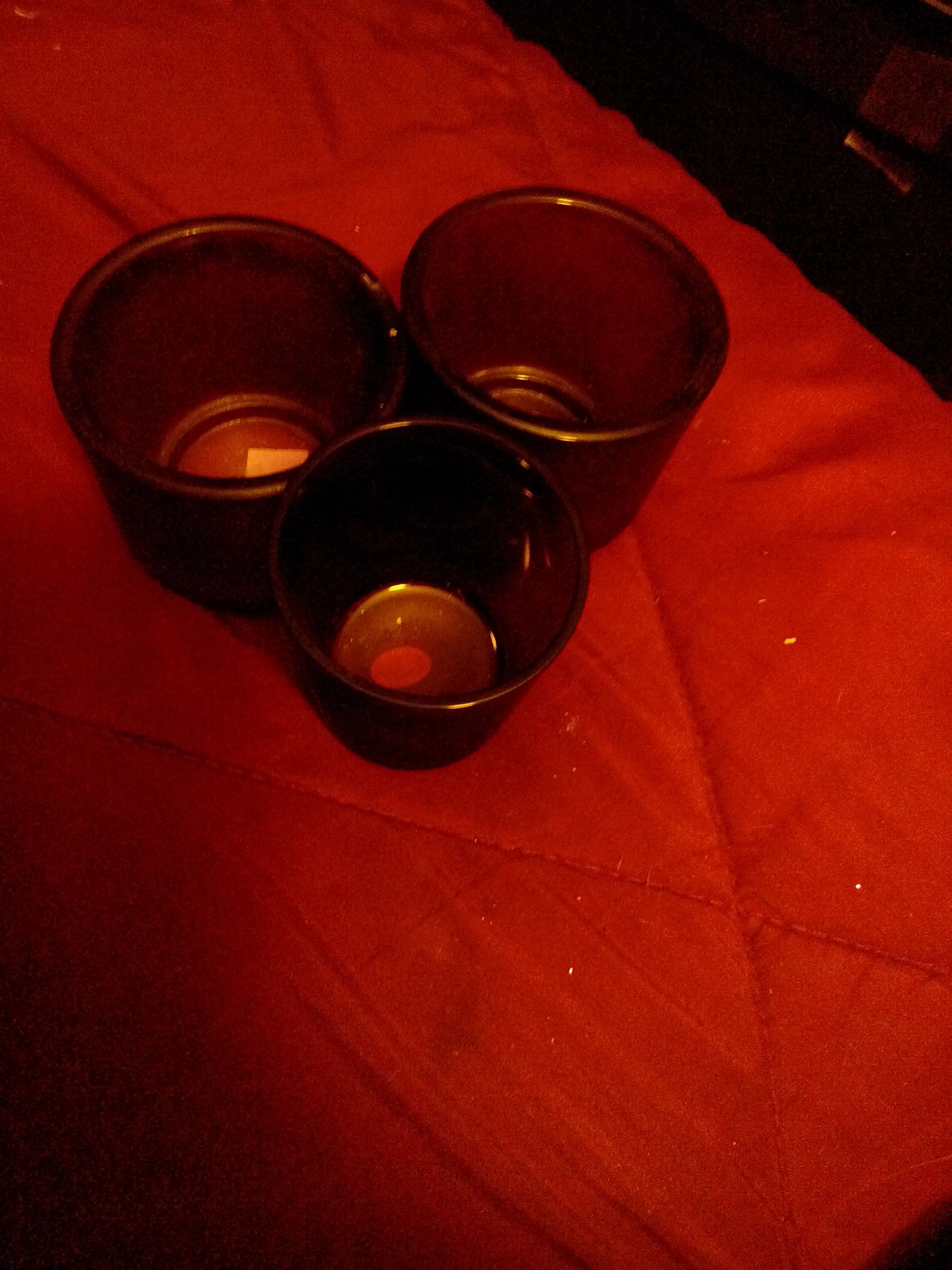 Brandon House Spirit of the Flag 1998