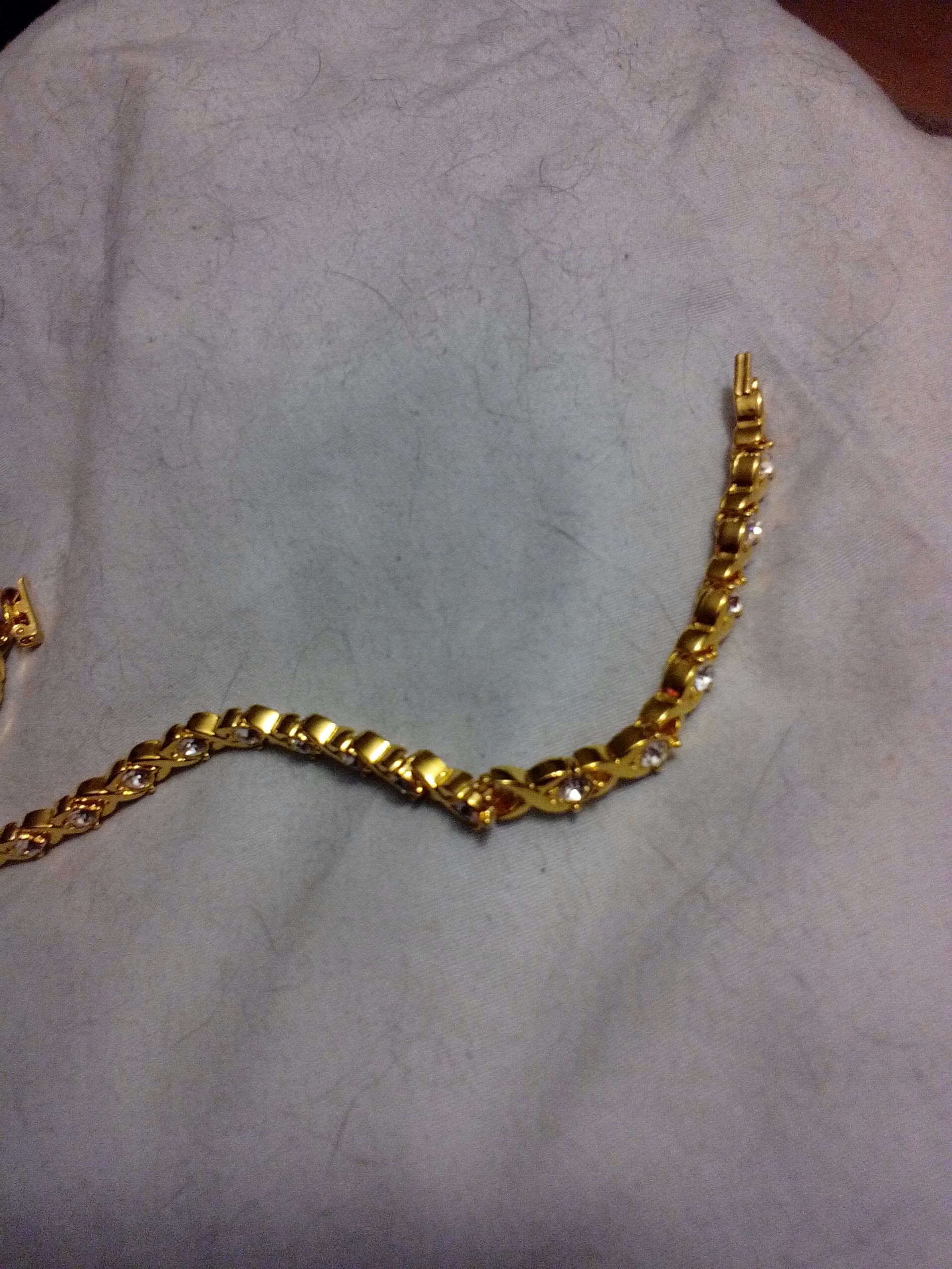 Our Daughter’s Wedding