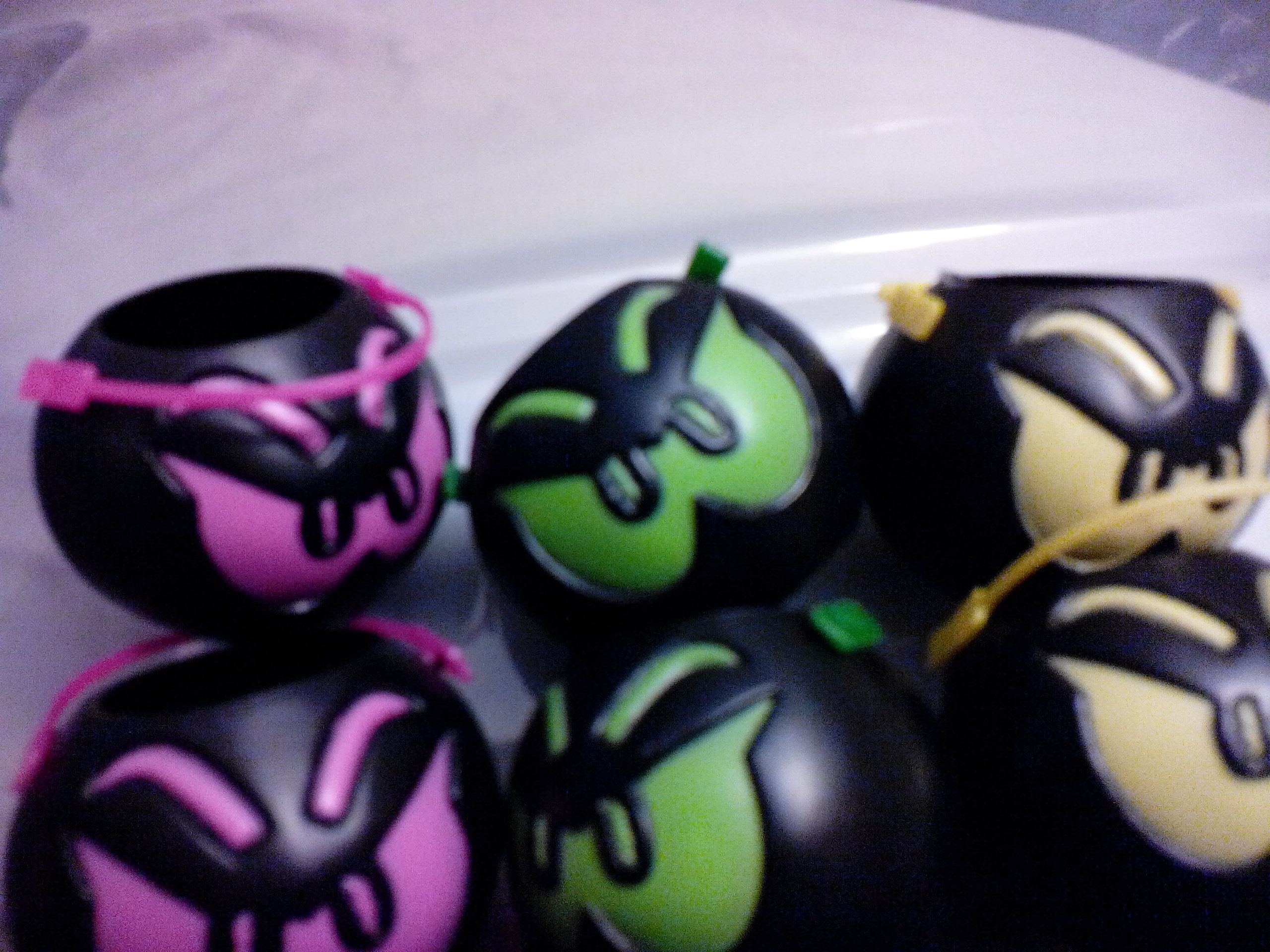 Sesame Street - Big Bird