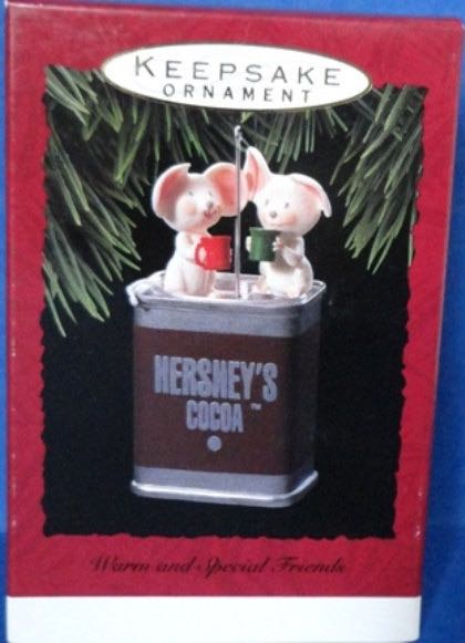 Miniature Holiday Flurries #3 (Final)