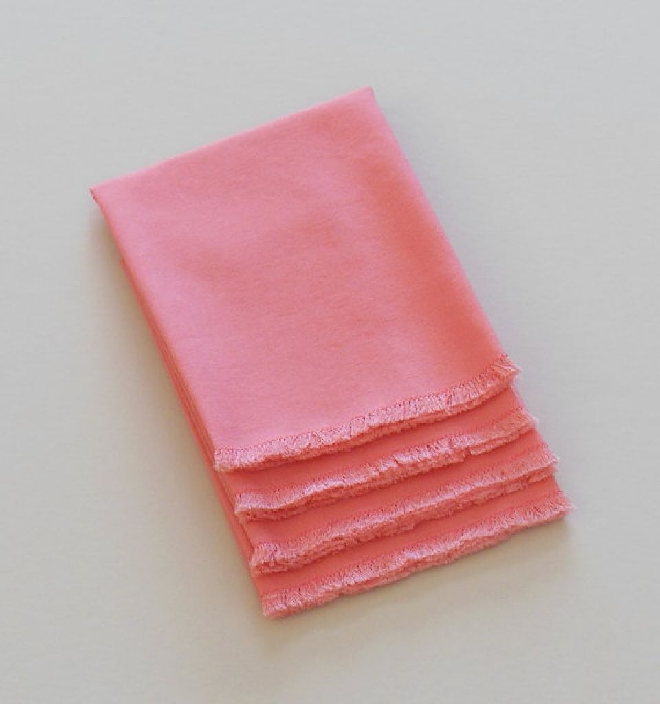 Tinsel Eyelashes Green