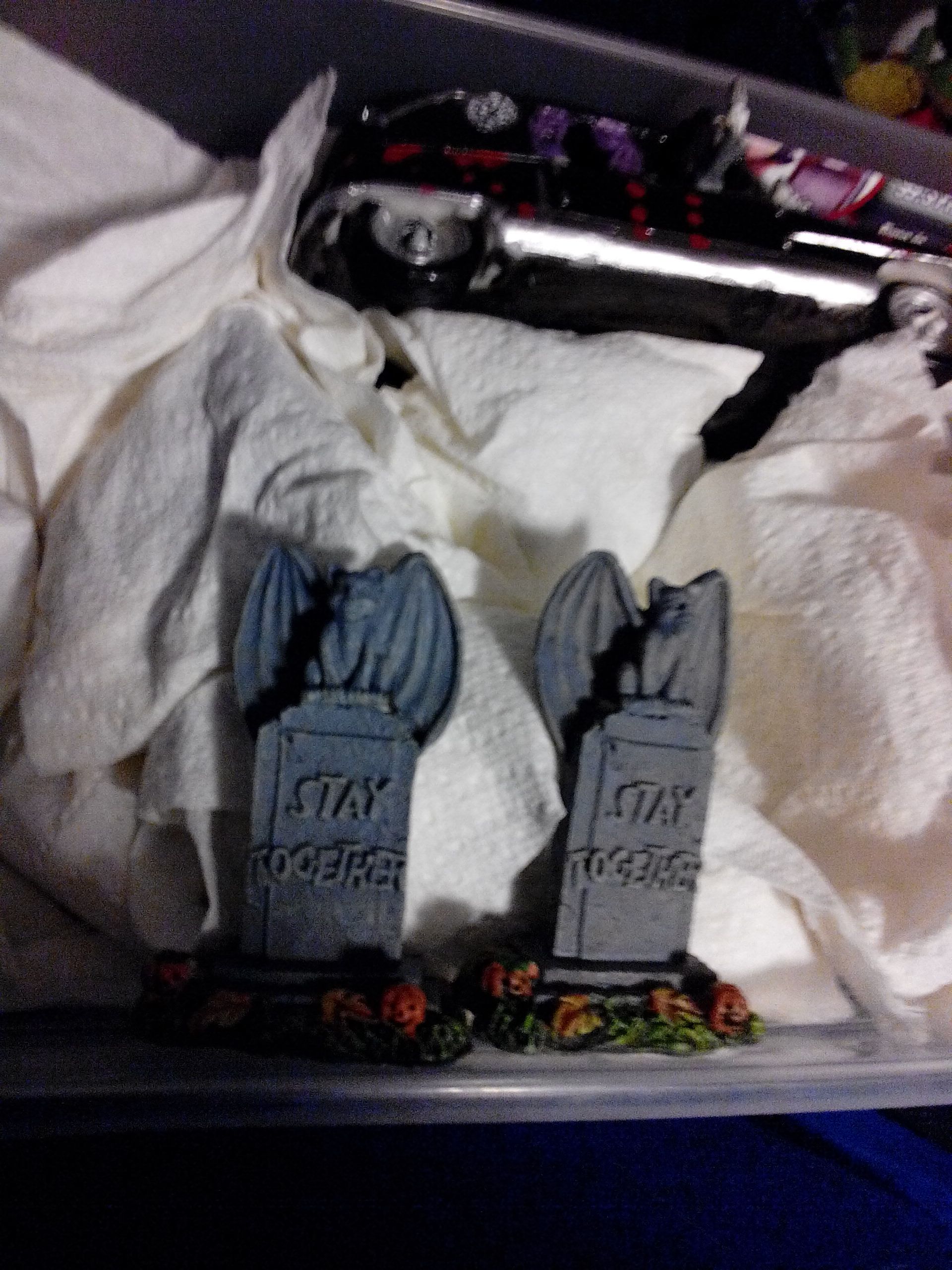 Mini Cooler (Yellow)