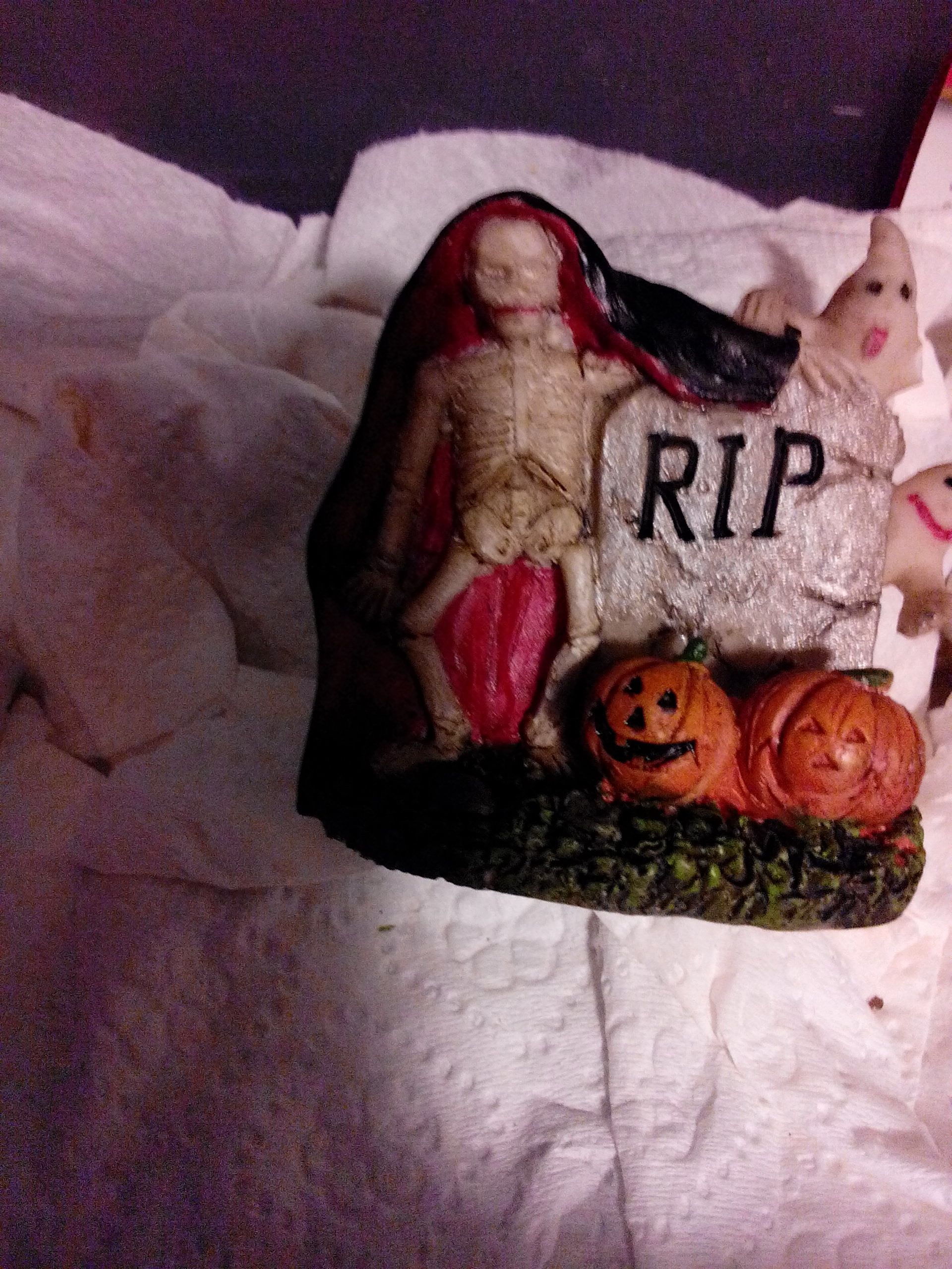 Lionel New York Cental Locomotive