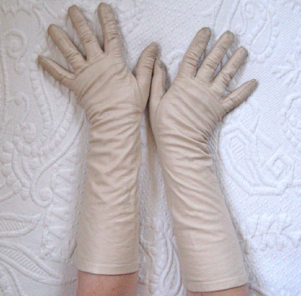 Squirrel - Jaclyn Smith