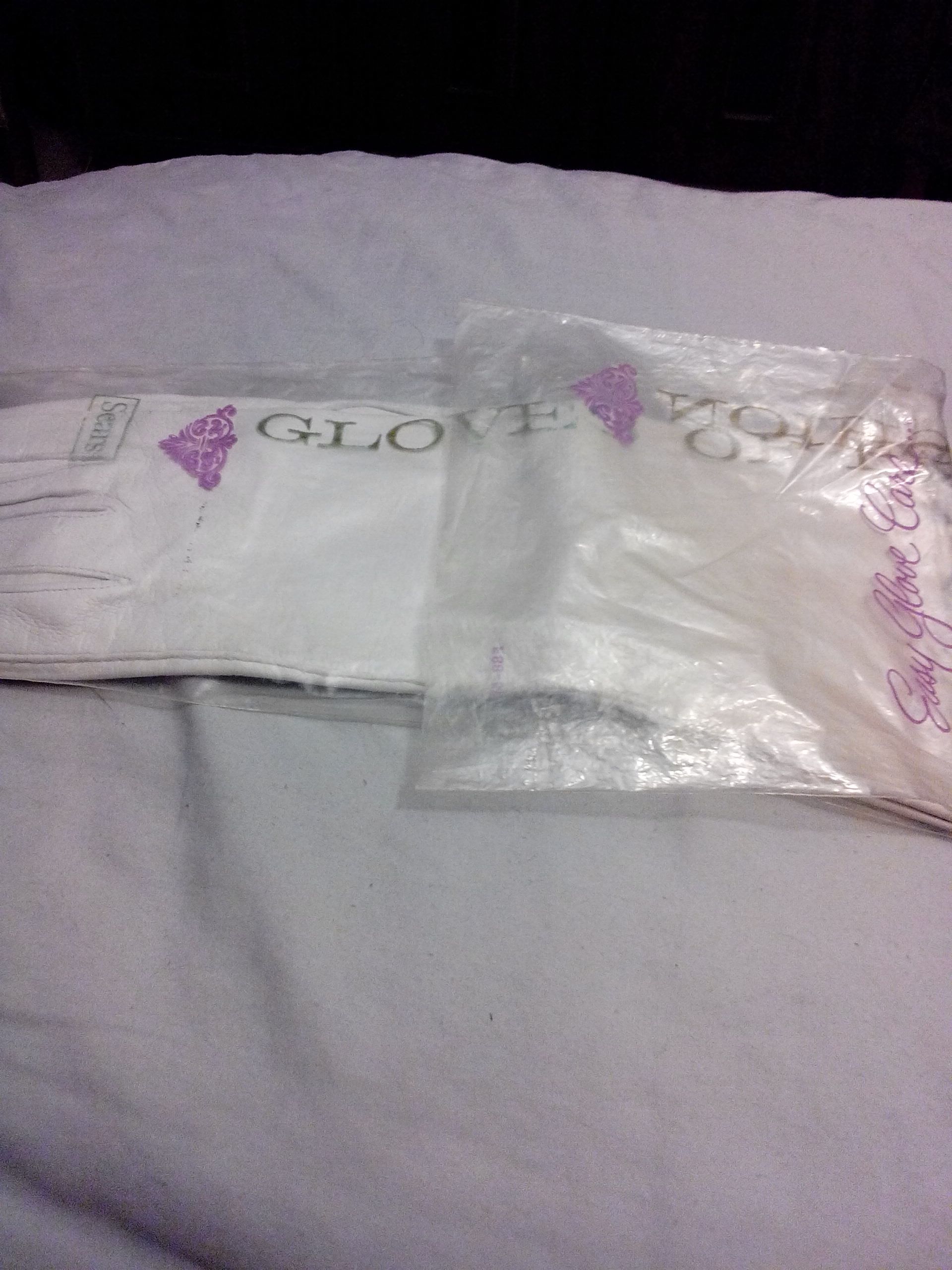 Sneeuwman, Doorzichtig, Rode Muts en Bezem (met LED)