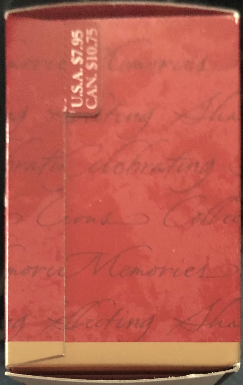 Max - The Snowmen of Mitford - The Snowmen Of Mitford (Snowman) ornament collectible [Barcode 015012574951] - Main Image 4