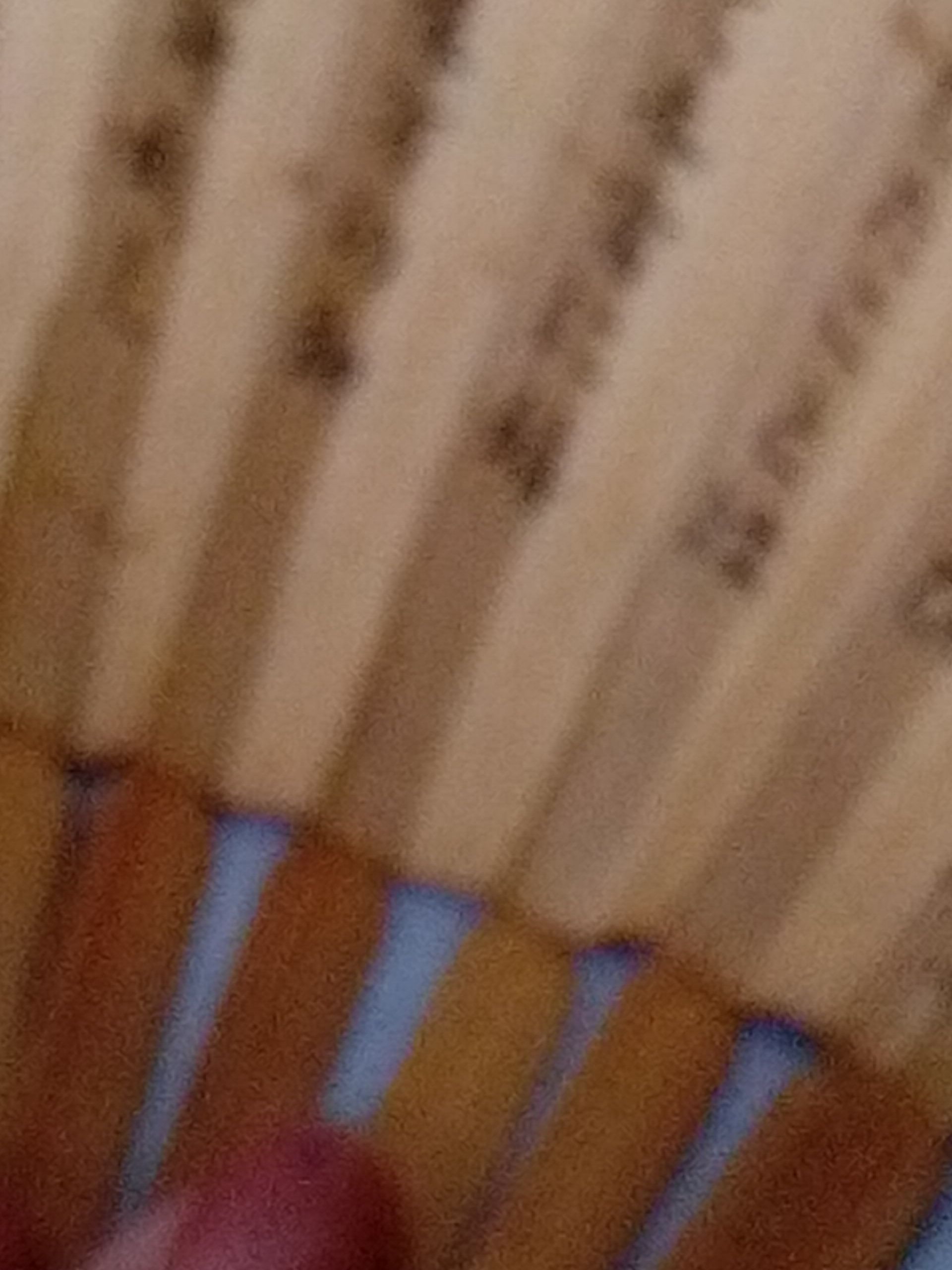 Santa’s Armoire Repaint