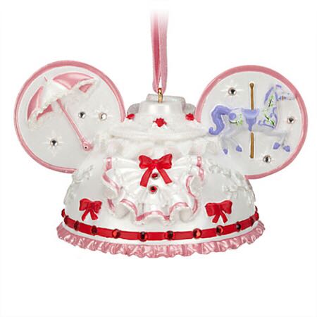 Princess Aurora With Crown