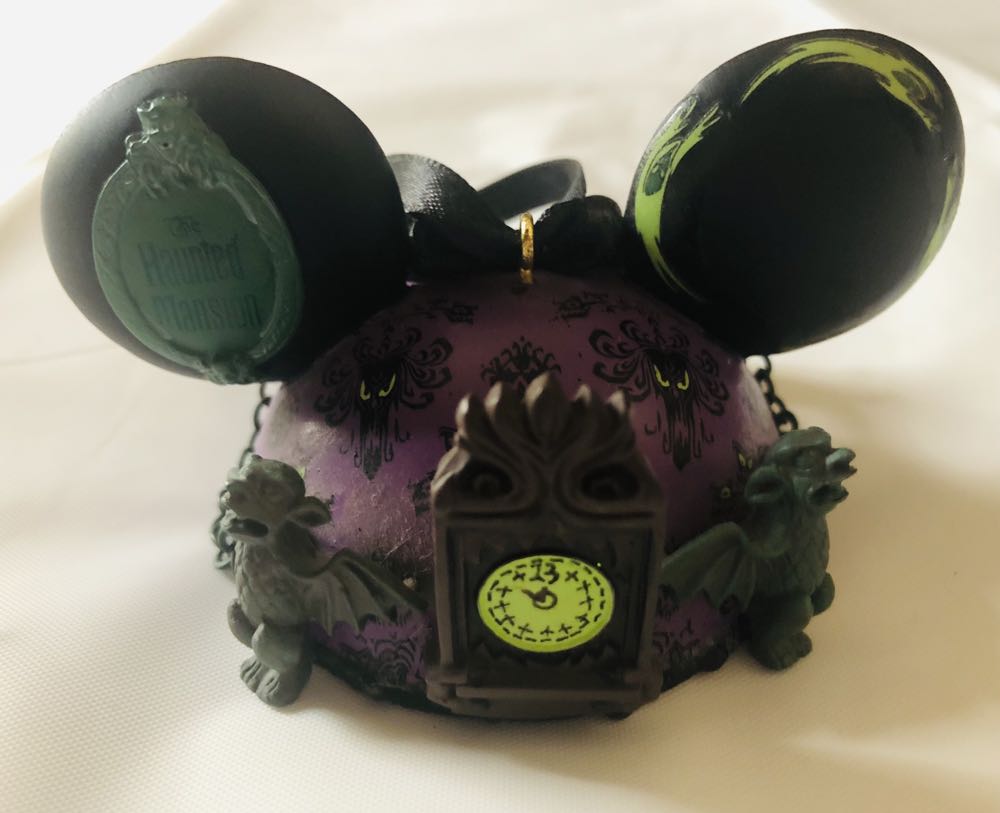 Ear Hat Haunted Mansion - Haunted Mansion (Haunted Mansion) ornament collectible - Main Image 2