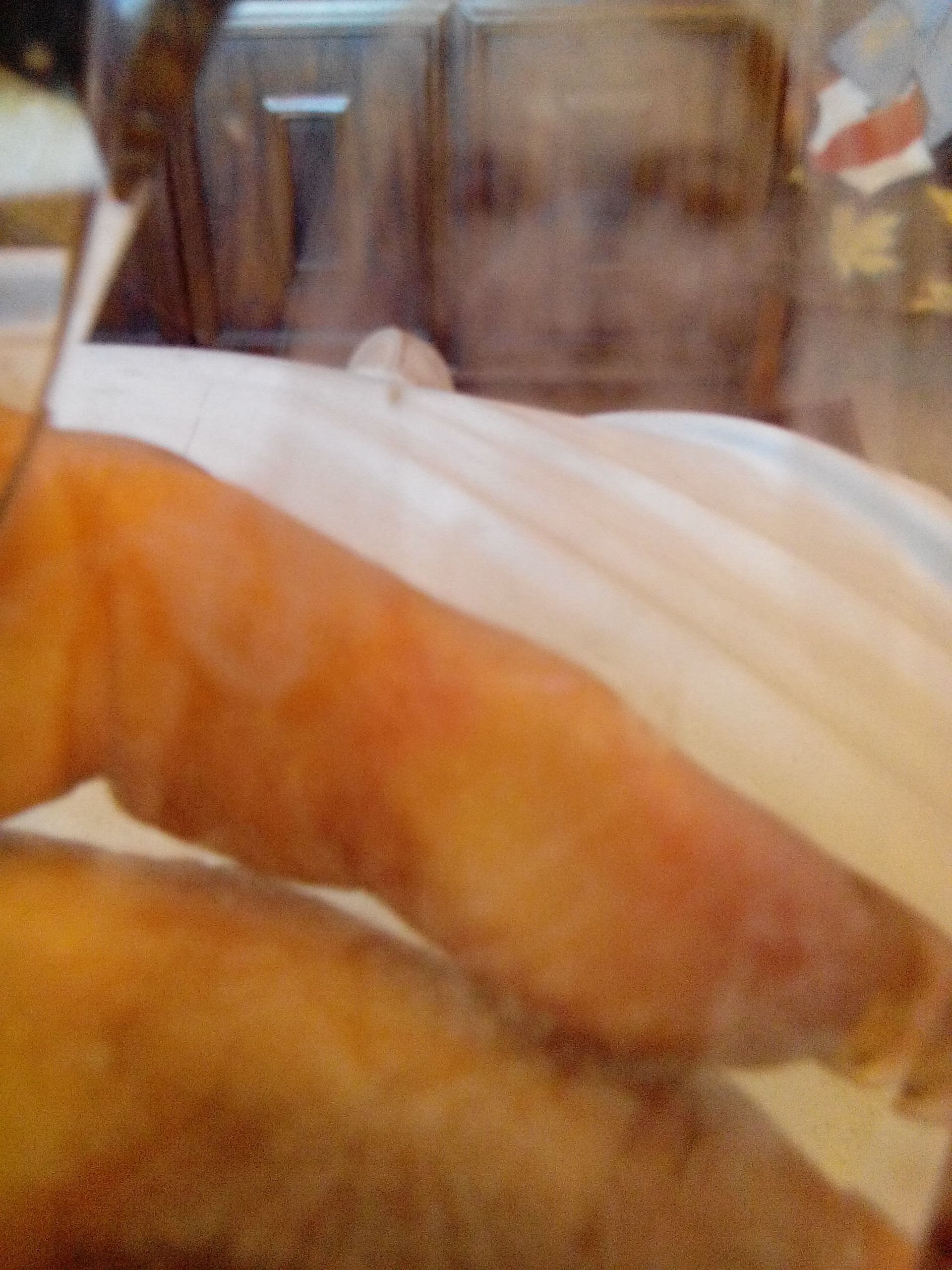 Peace, Hope, And Joy