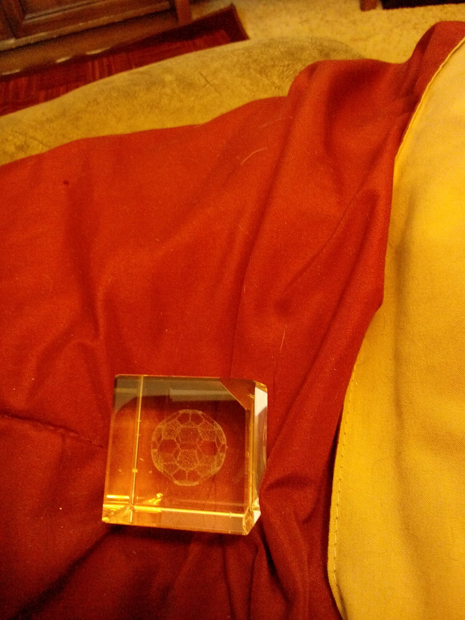 Nightmare Before Christmas: Jack 