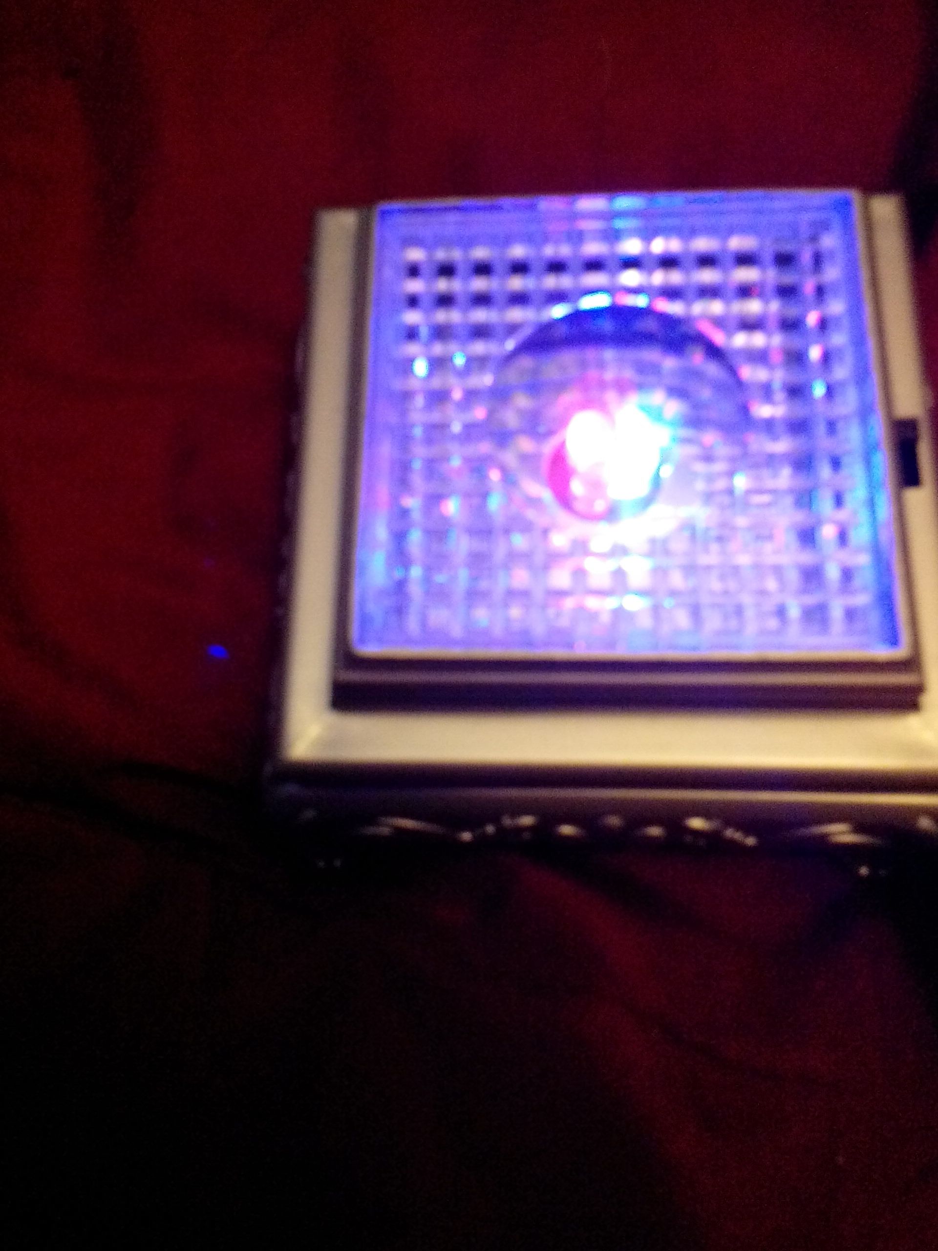 Halloween Napkin Ring