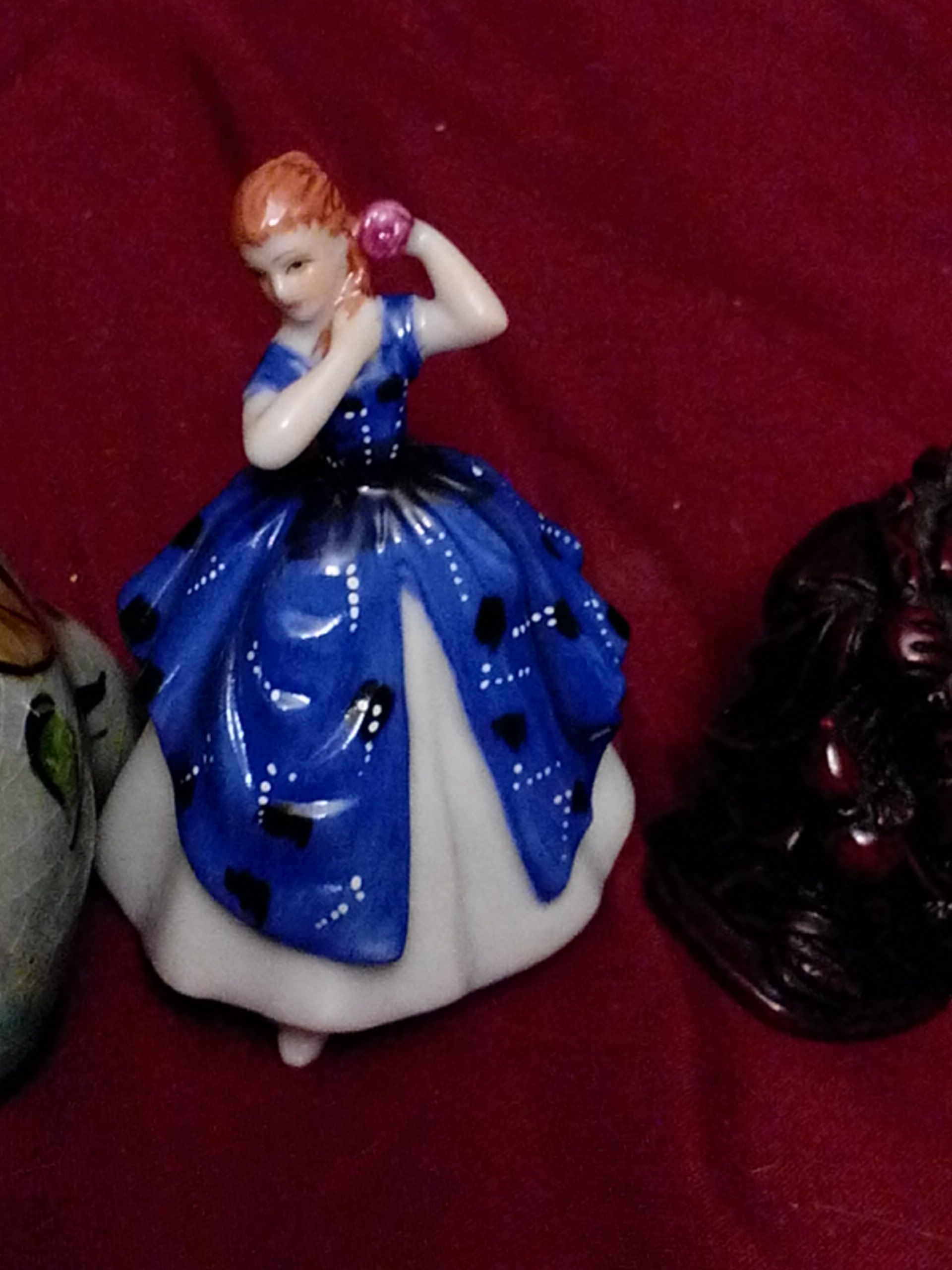 Ariel (Little Mermaid)