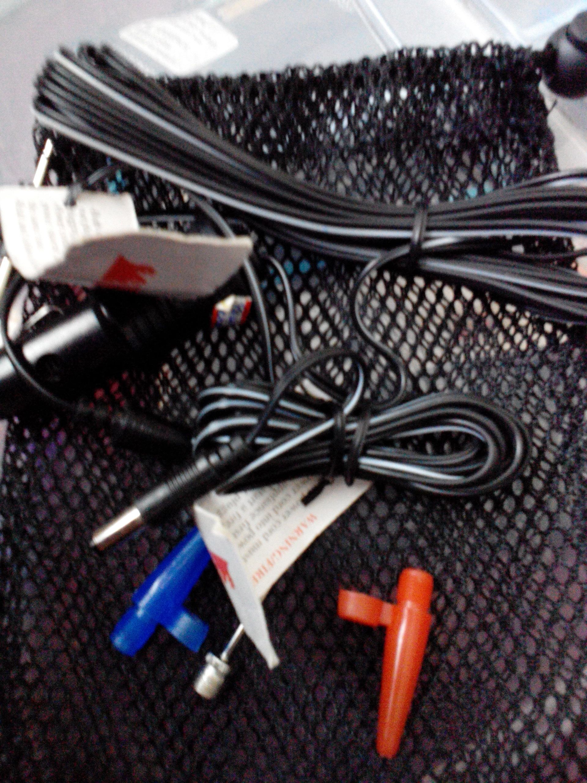 Power Source Rechargeable  (Air Pump) ornament collectible - Main Image 2